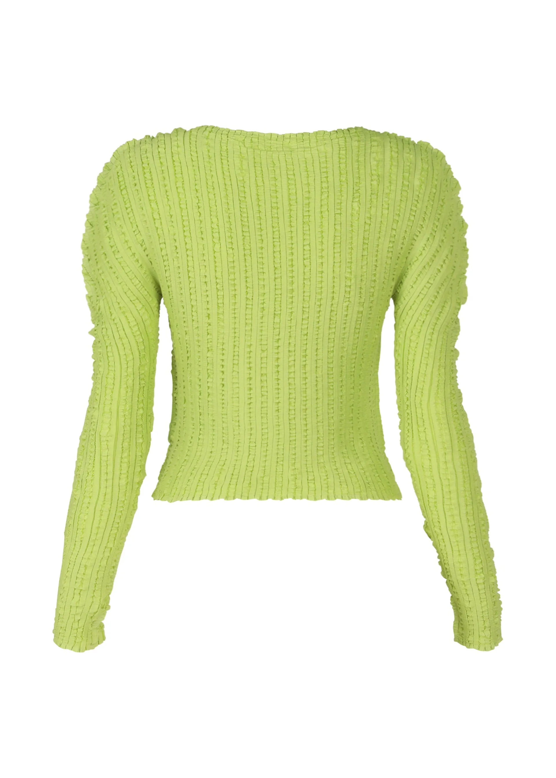 JELLYFISH PLEATS sold by Issey Miyake product image thumbnail 4