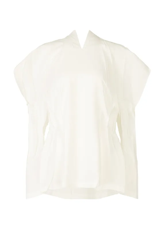 CRIMPED AND PRESSED sold by Issey Miyake