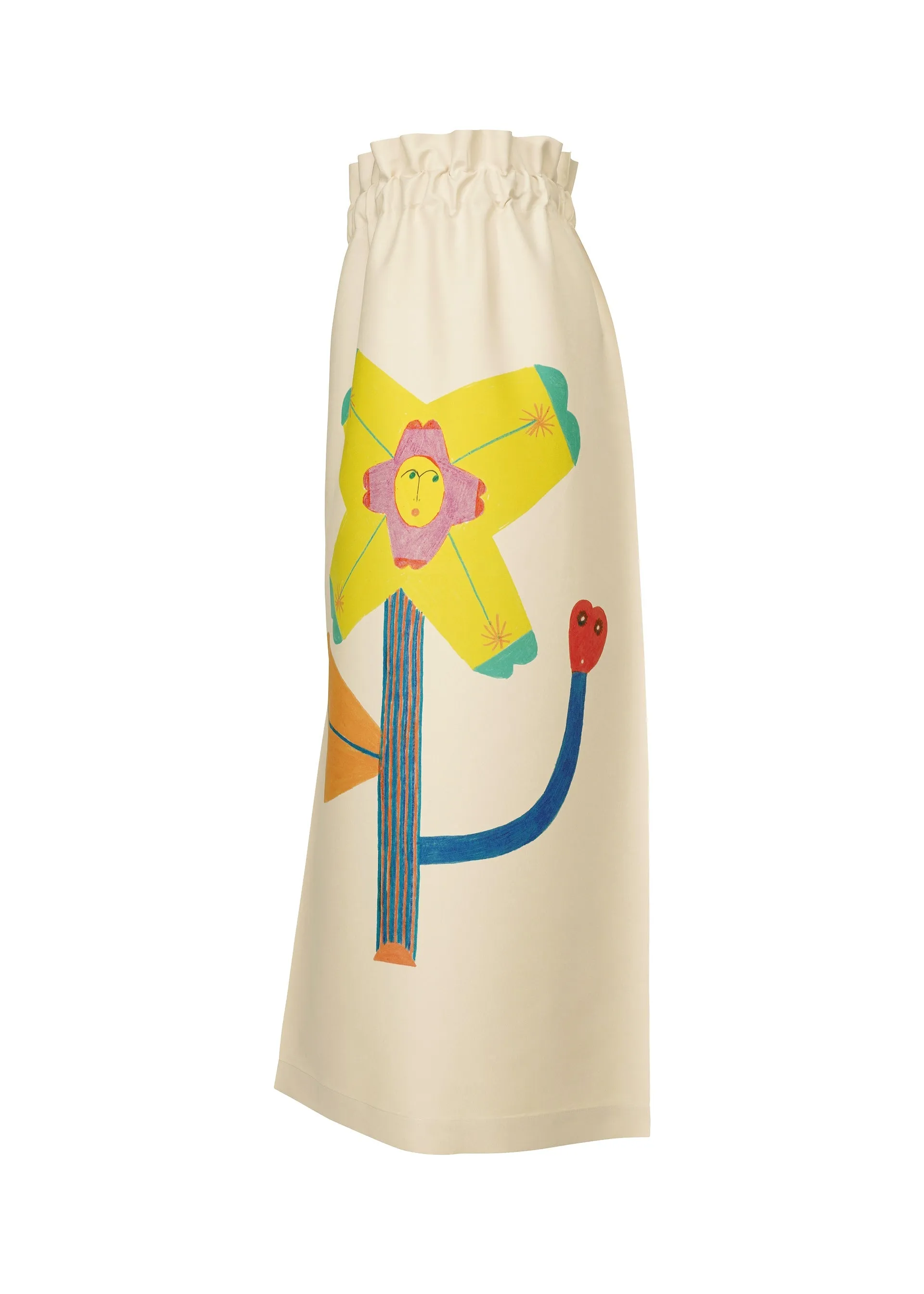 OHANA FLAT BOTTOM sold by Issey Miyake product image thumbnail 3