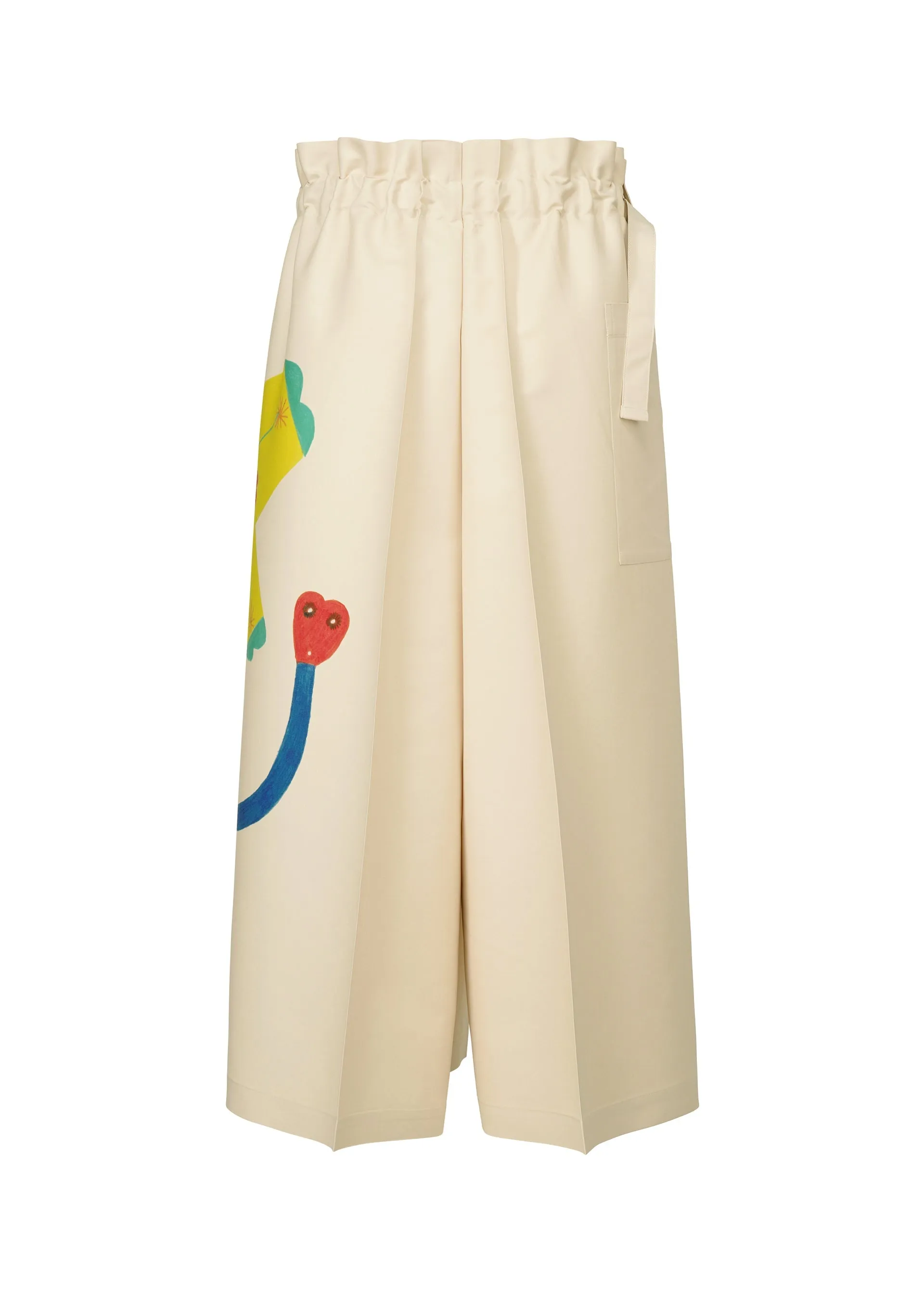 OHANA FLAT BOTTOM sold by Issey Miyake product image thumbnail 2