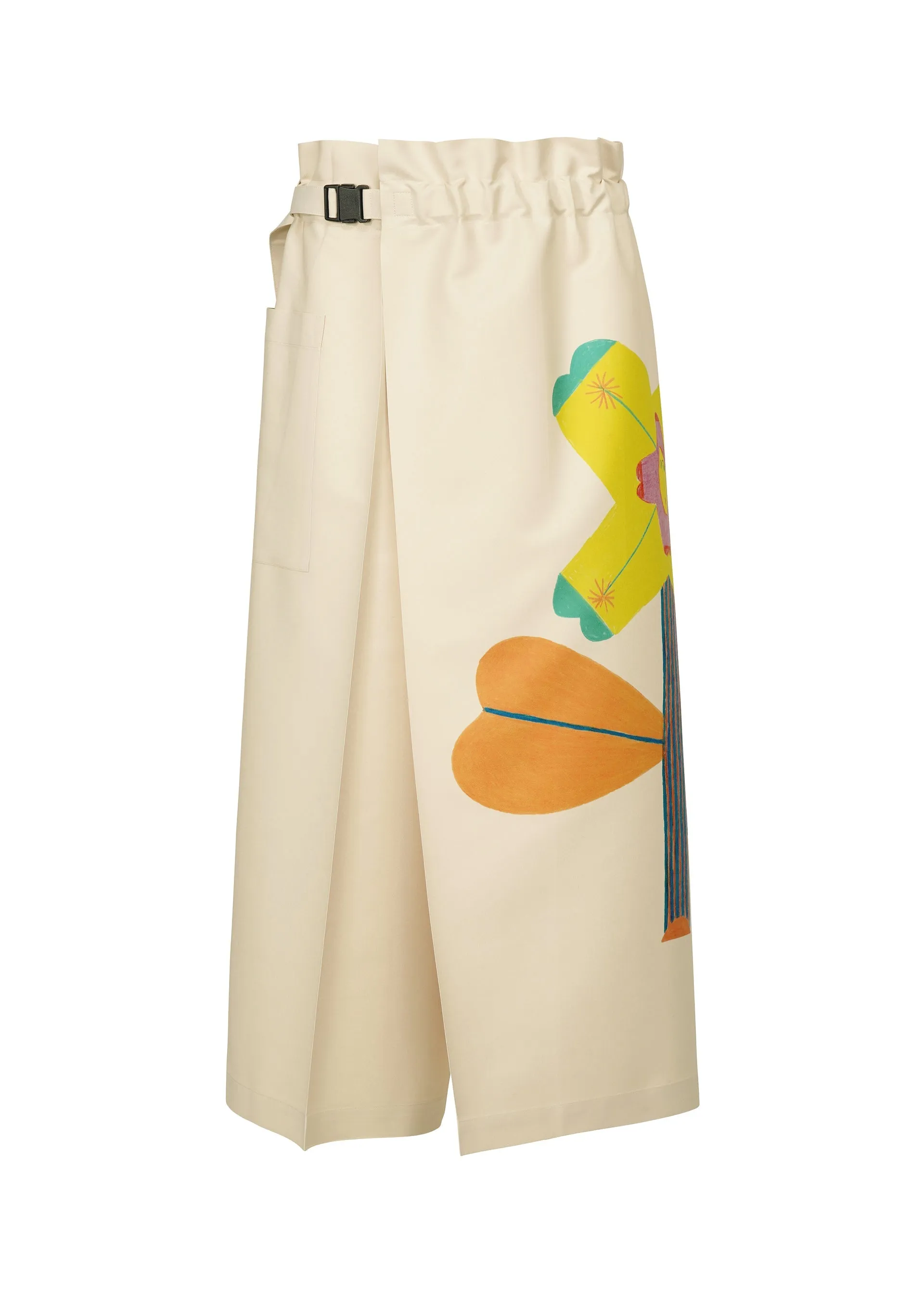 OHANA FLAT BOTTOM sold by Issey Miyake