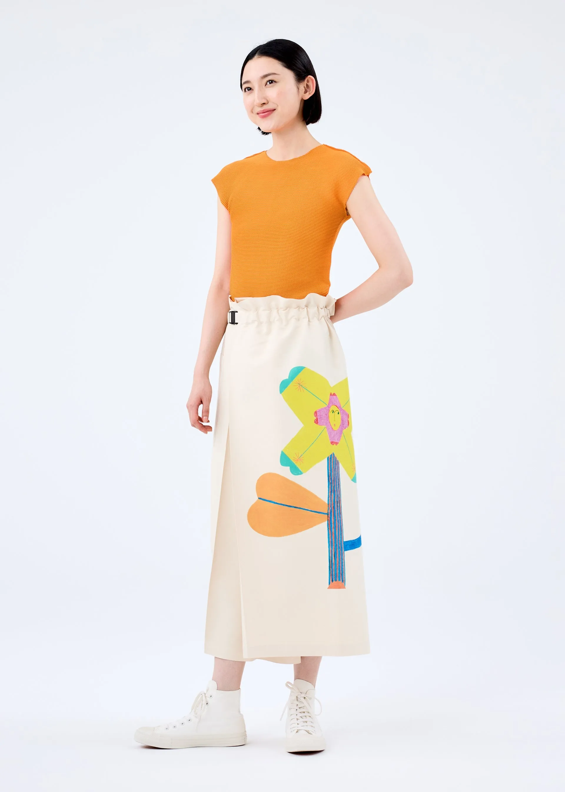 OHANA FLAT BOTTOM sold by Issey Miyake product image thumbnail 5