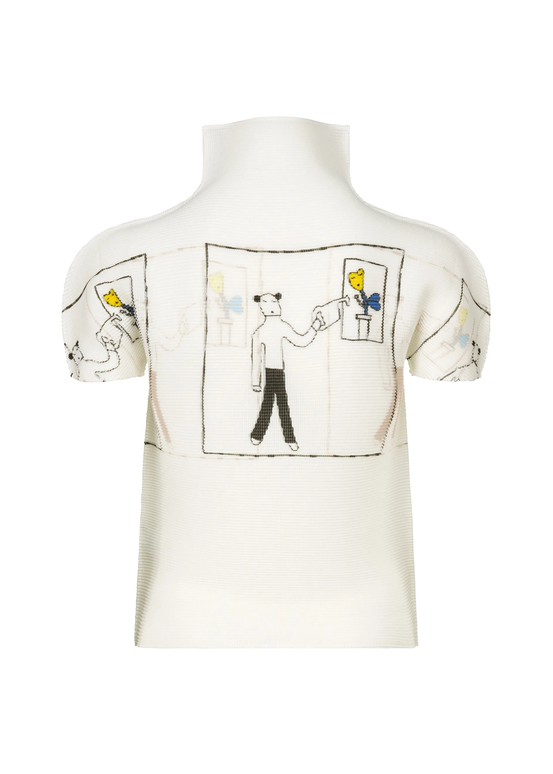 ICHINICHI sold by Issey Miyake product image thumbnail 3