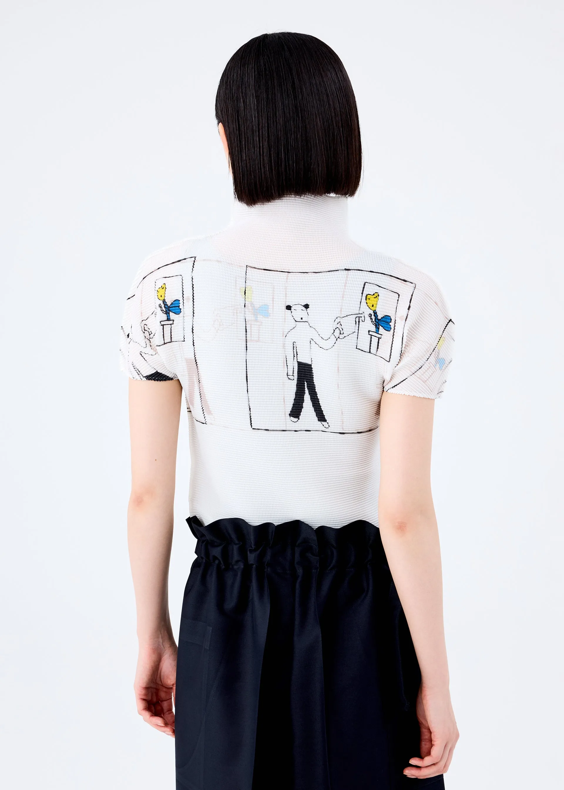 ICHINICHI sold by Issey Miyake product image thumbnail 5