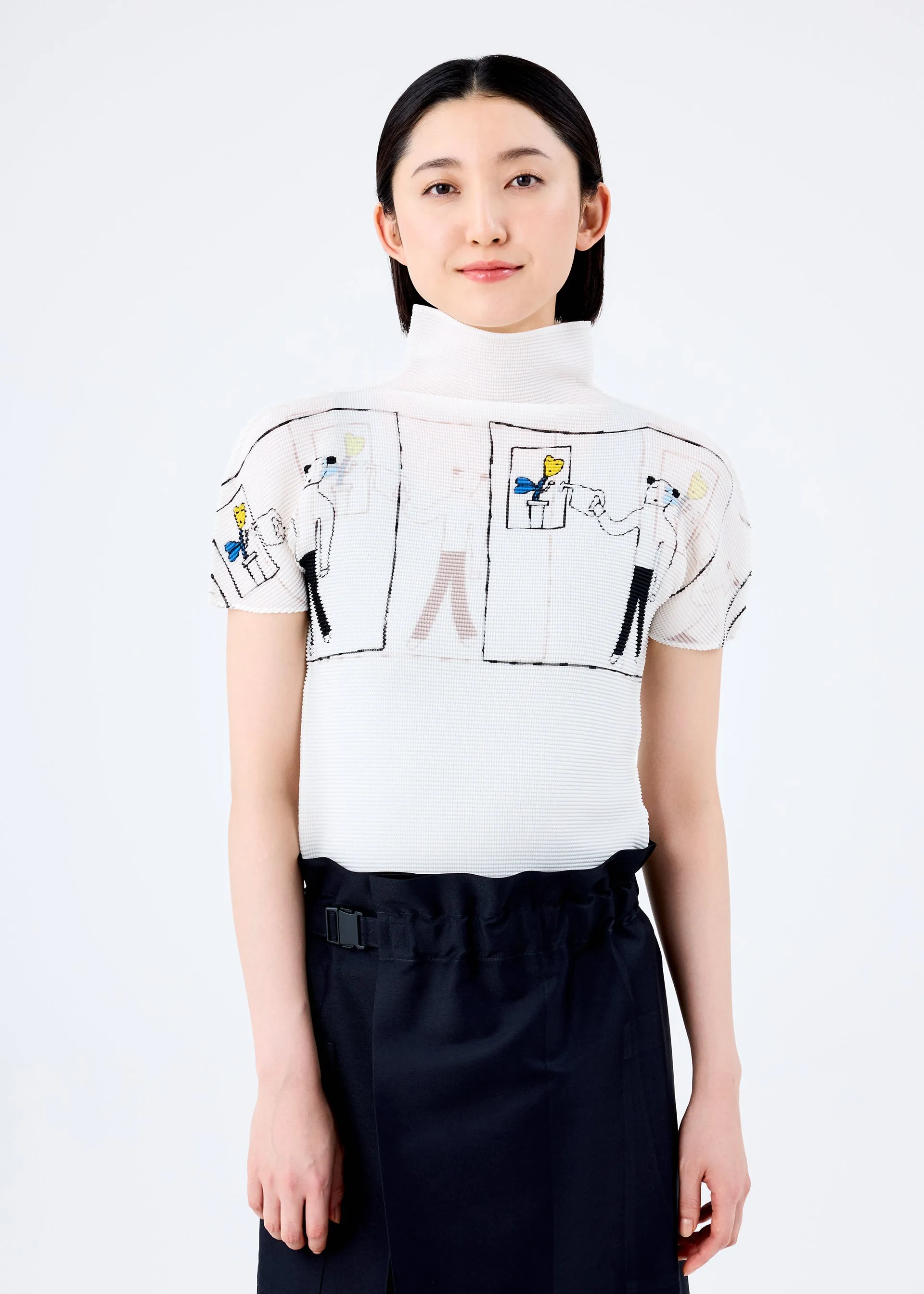 ICHINICHI sold by Issey Miyake product image thumbnail 4