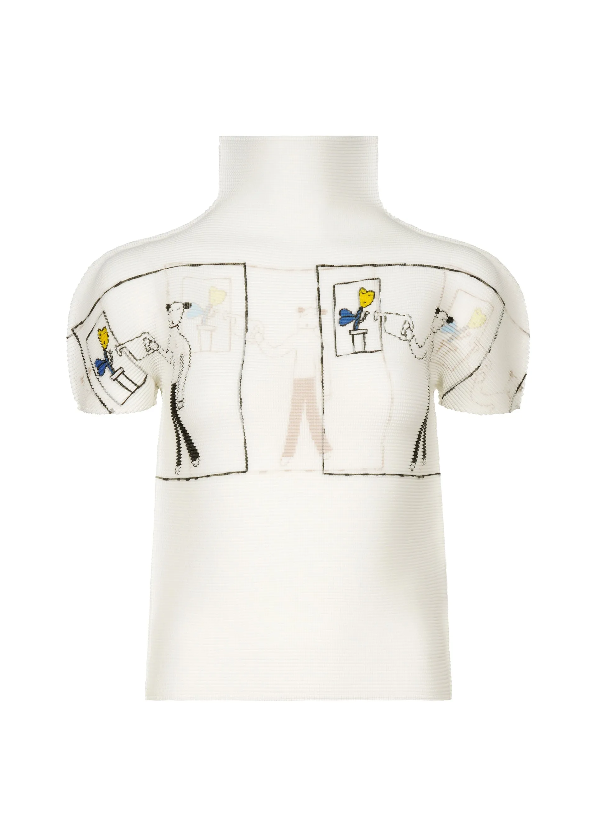 ICHINICHI sold by Issey Miyake