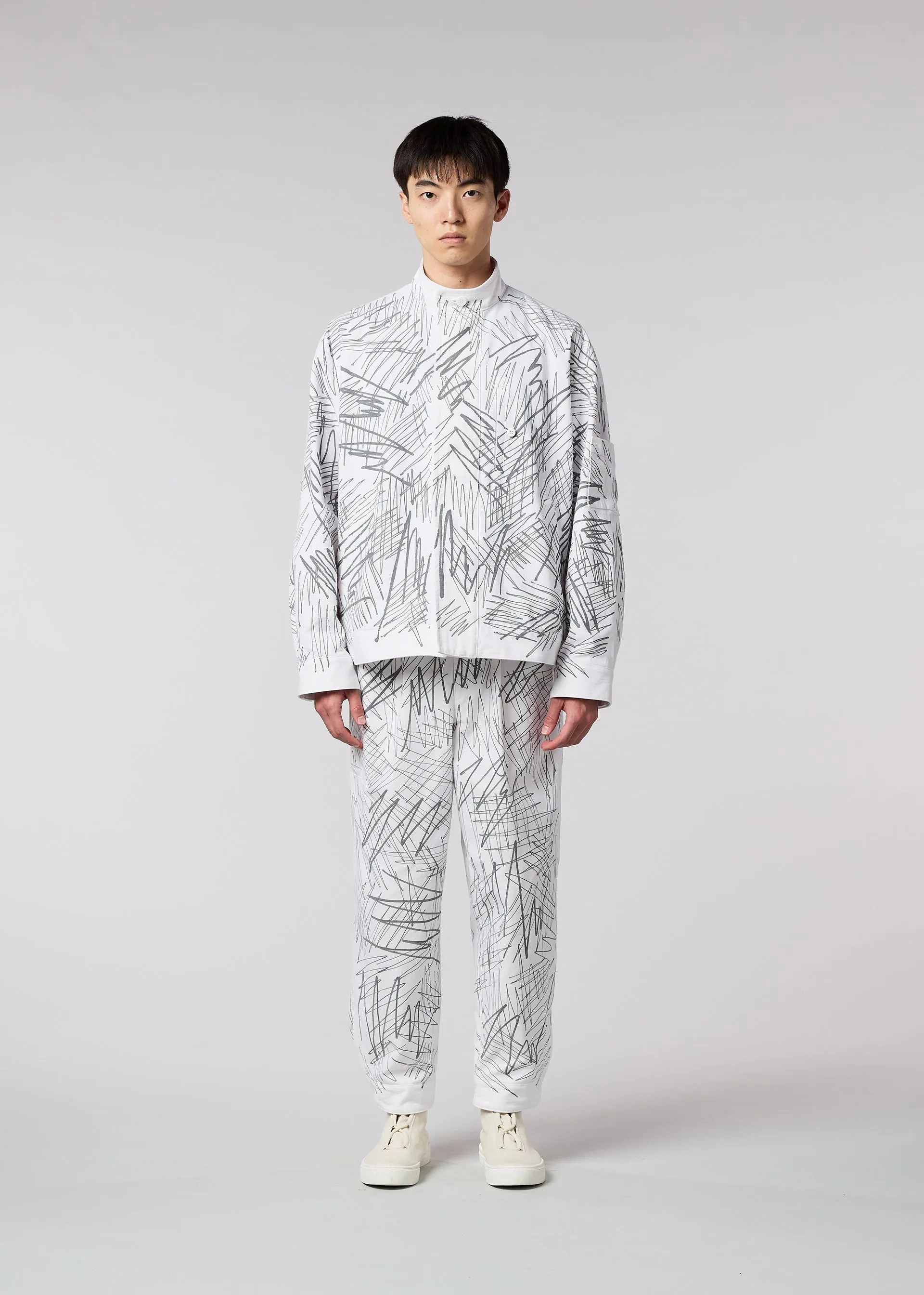 SKETCH sold by Issey Miyake product image thumbnail 5