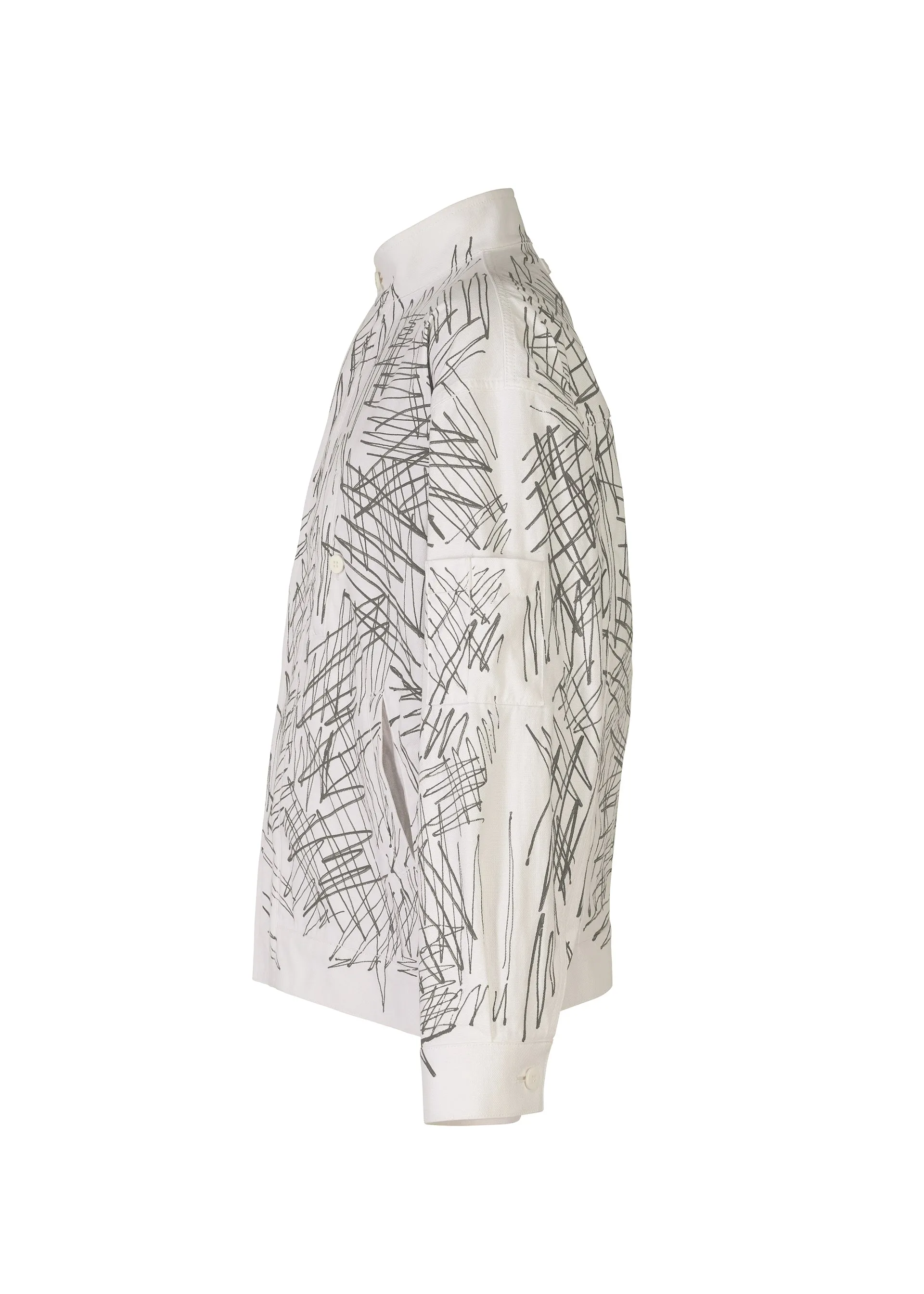 SKETCH sold by Issey Miyake product image thumbnail 4