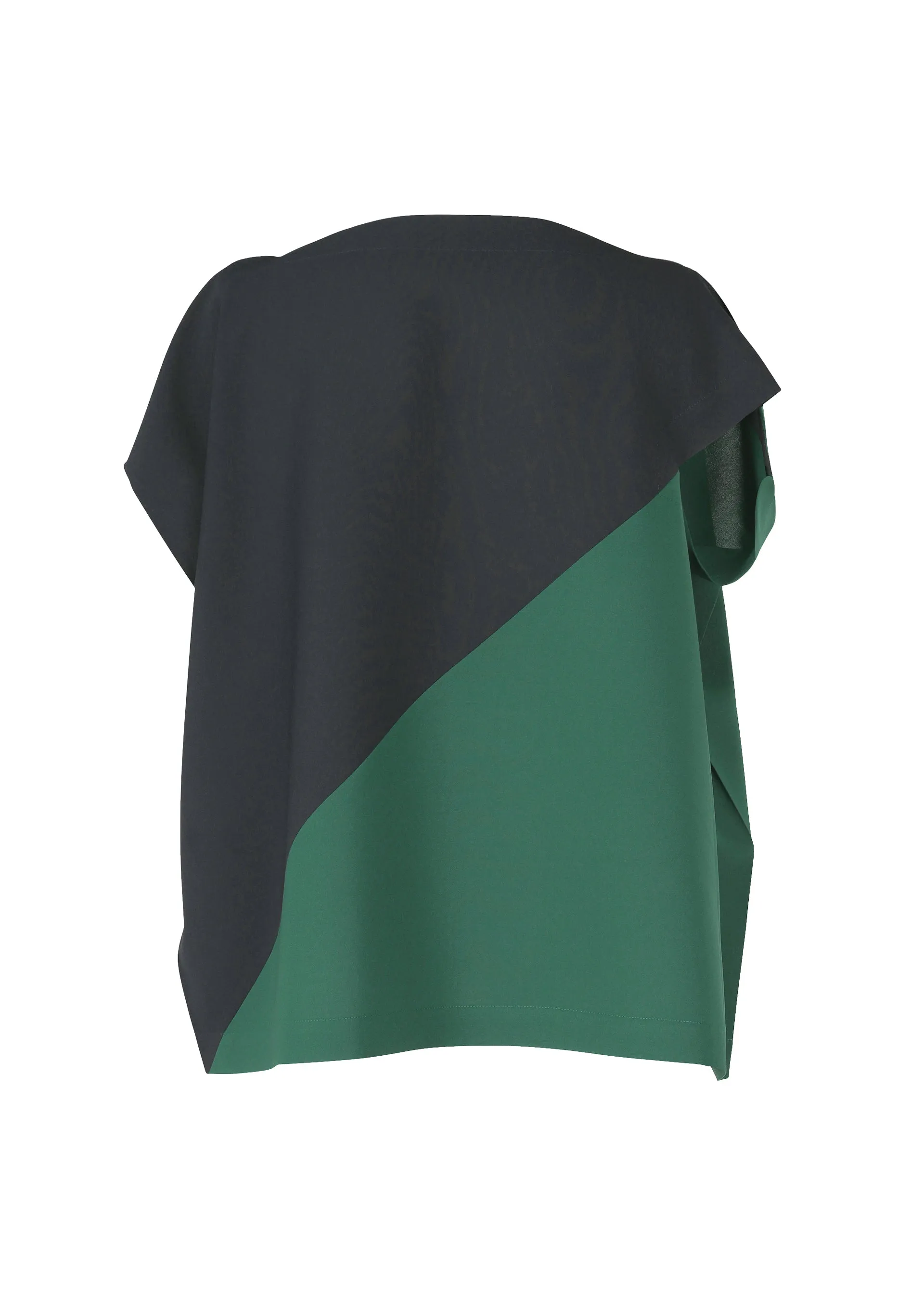 FLAT T BI COLOR sold by Issey Miyake product image thumbnail 3