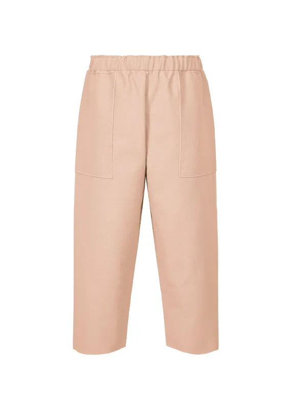 INLAID KNIT sold by Issey Miyake