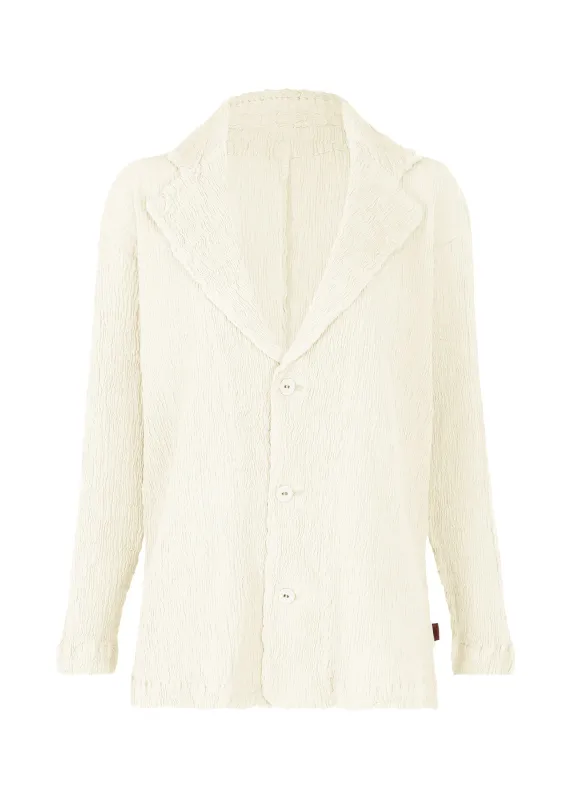 KYO CHIJIMI 2WAY made by Issey Miyake