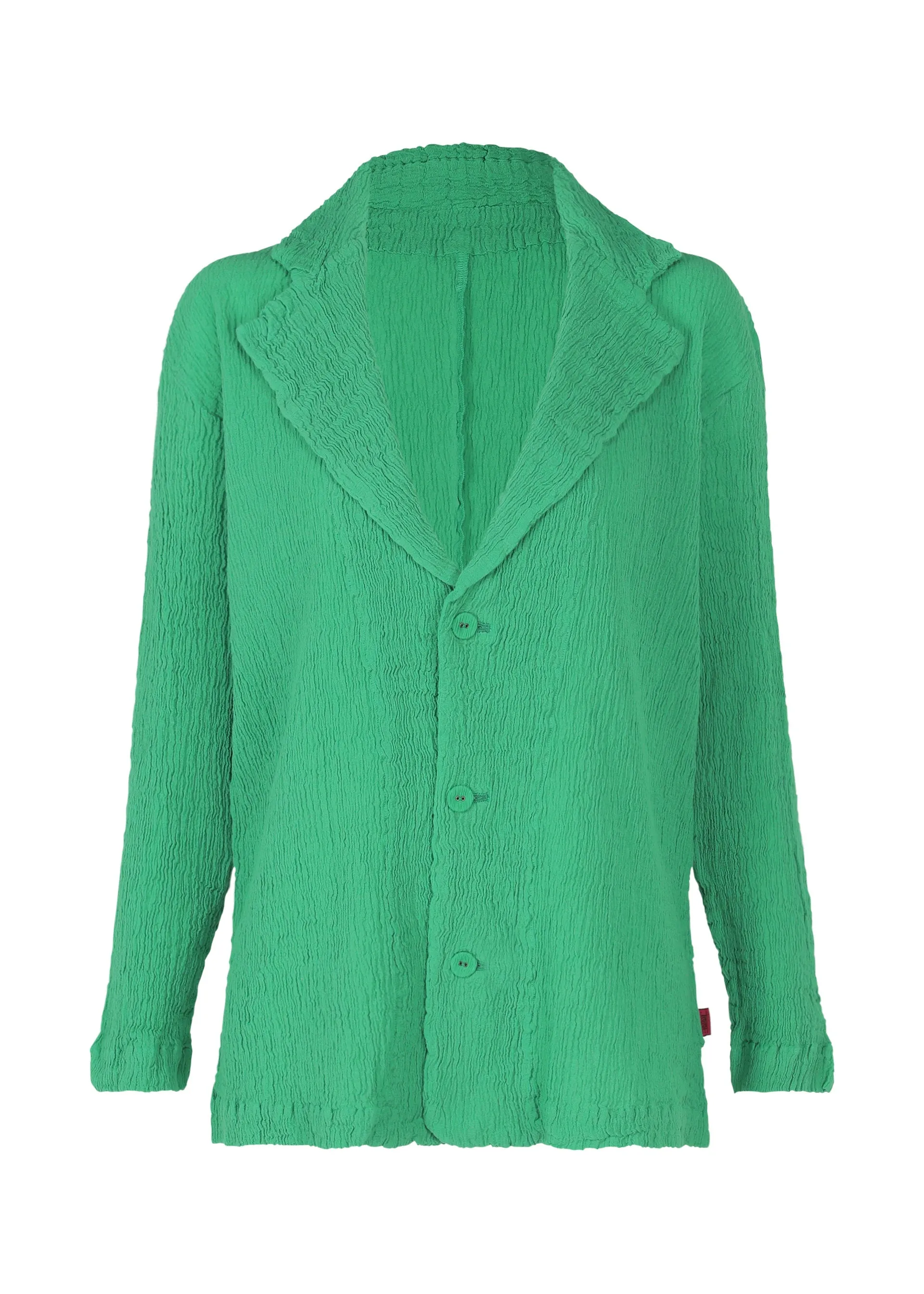 KYO CHIJIMI 2WAY sold by Issey Miyake product image thumbnail 3