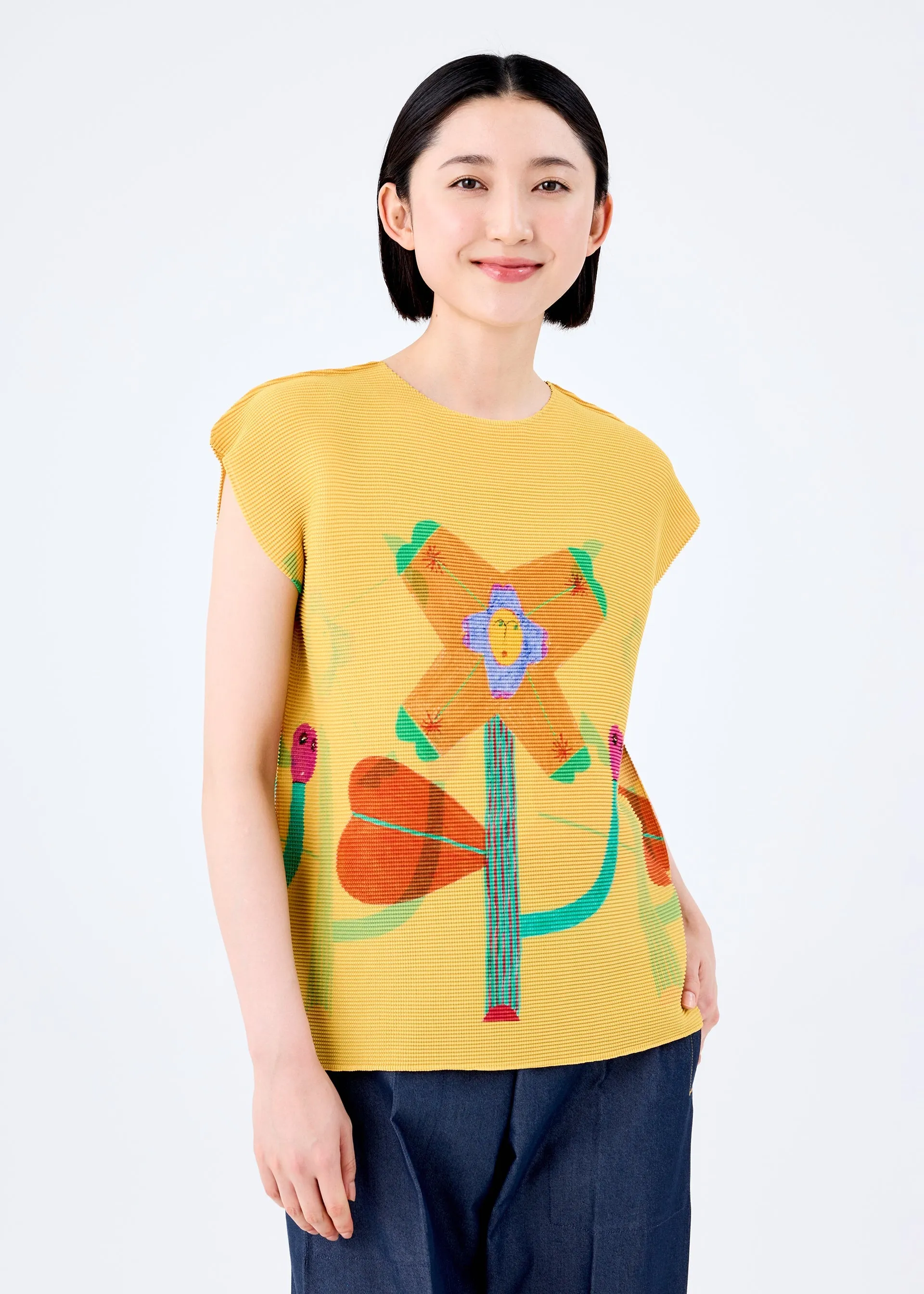 OHANA sold by Issey Miyake product image thumbnail 5