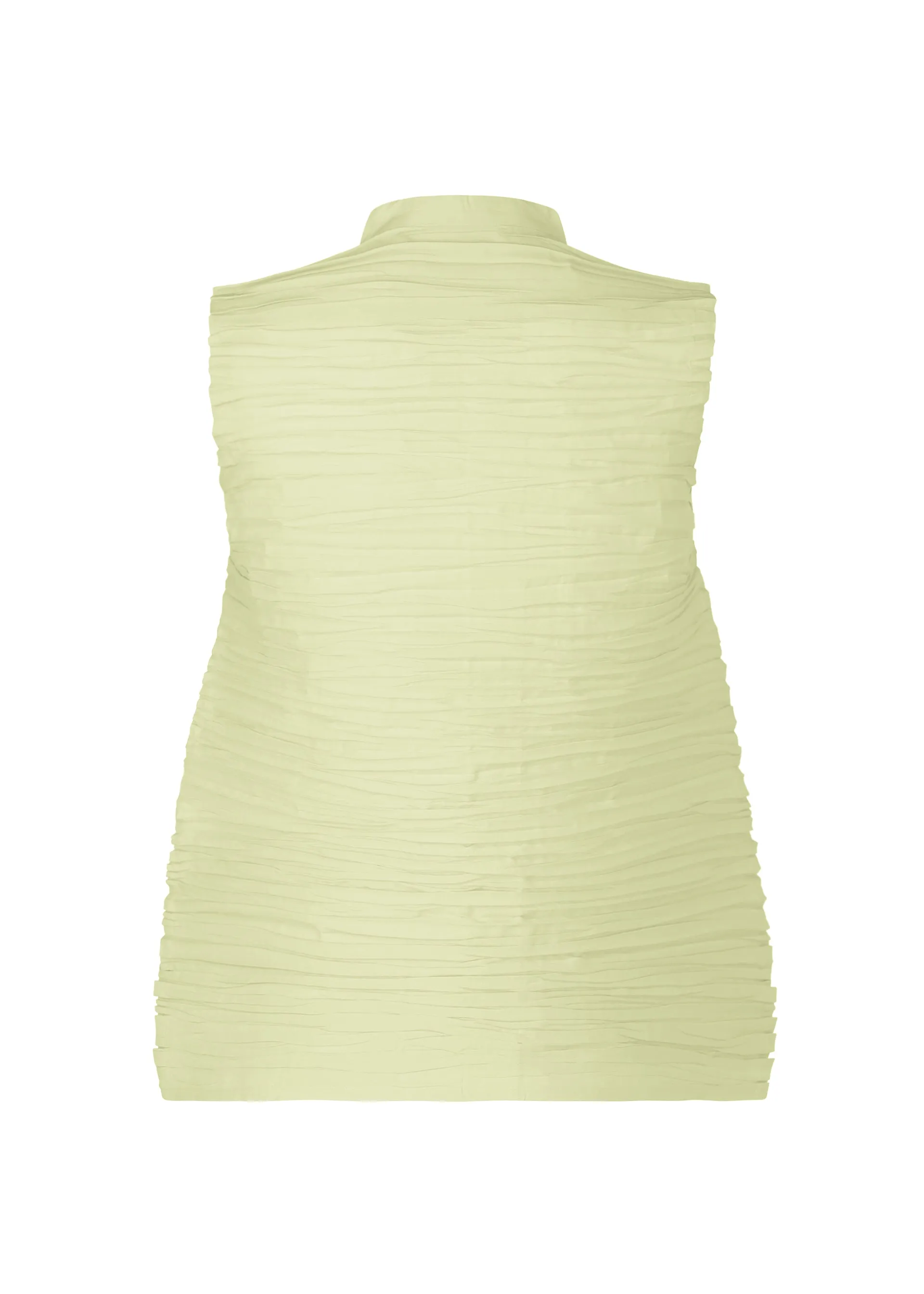 SHIBARI SHIRT sold by Issey Miyake product image thumbnail 4