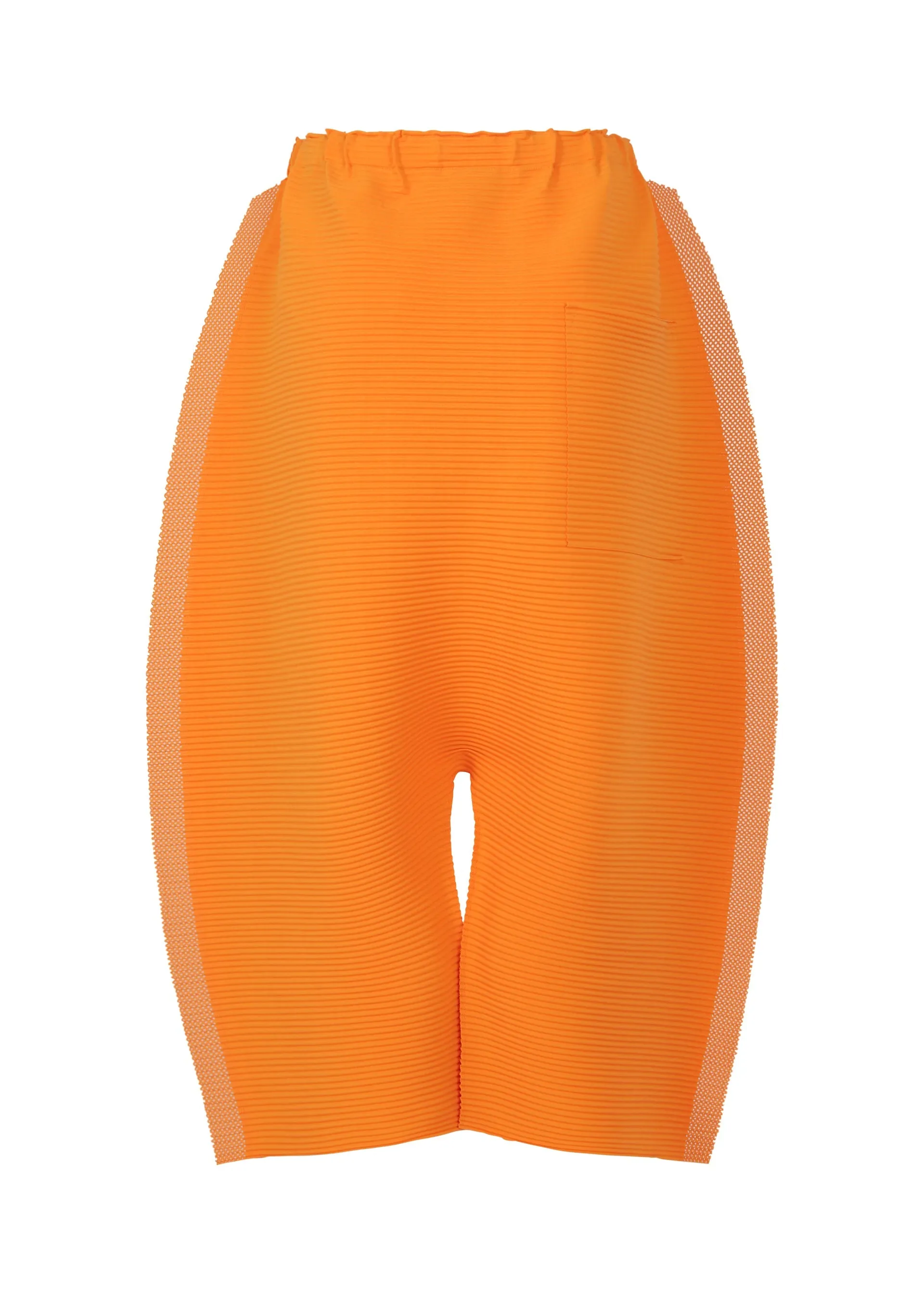 FINE KNIT PLEATS BOTTOM 2 sold by Issey Miyake product image thumbnail 4