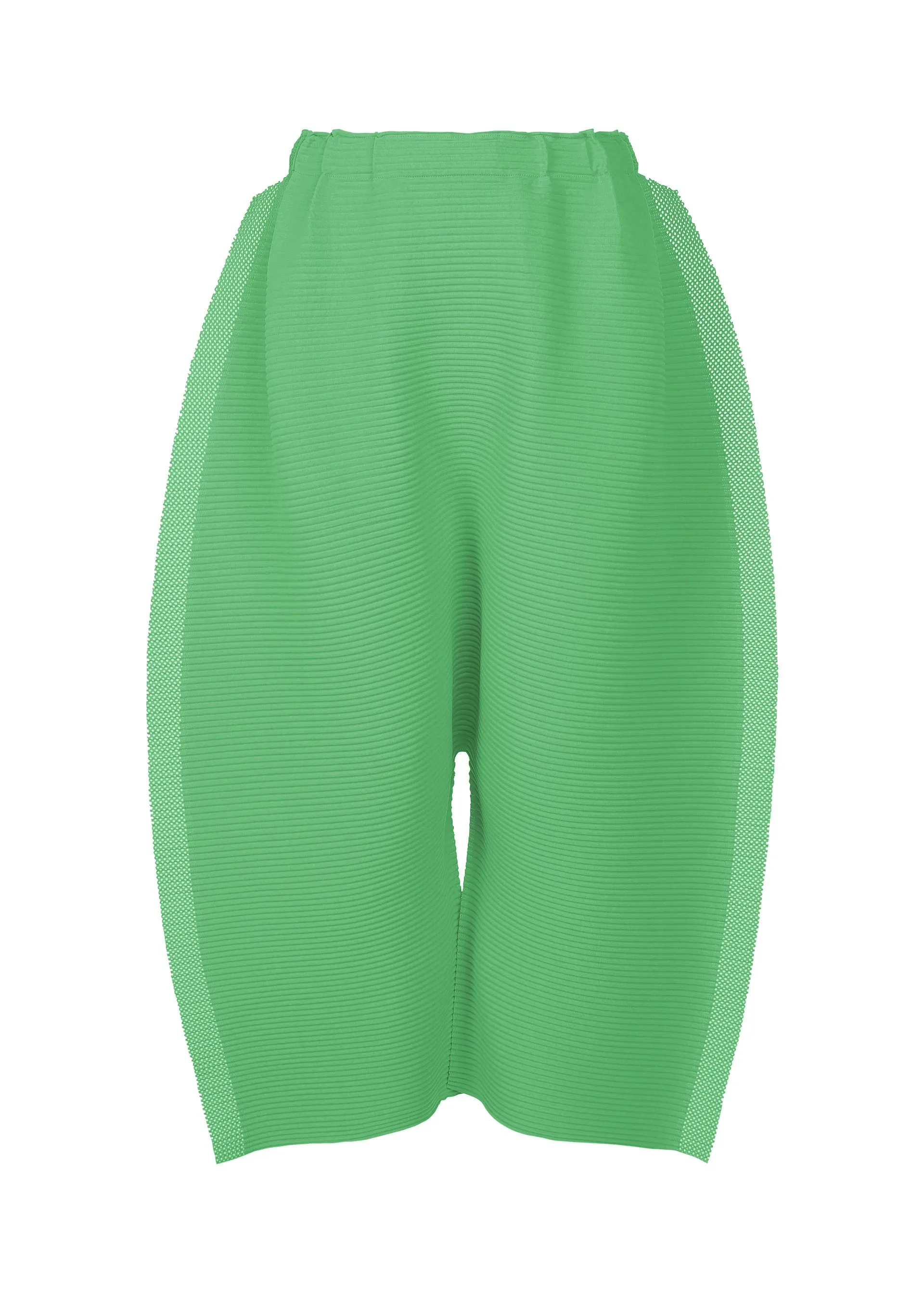 FINE KNIT PLEATS BOTTOM 2 sold by Issey Miyake product image thumbnail 3