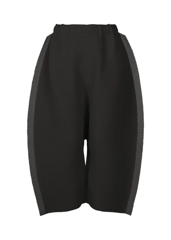 FINE KNIT PLEATS BOTTOM 2 sold by Issey Miyake