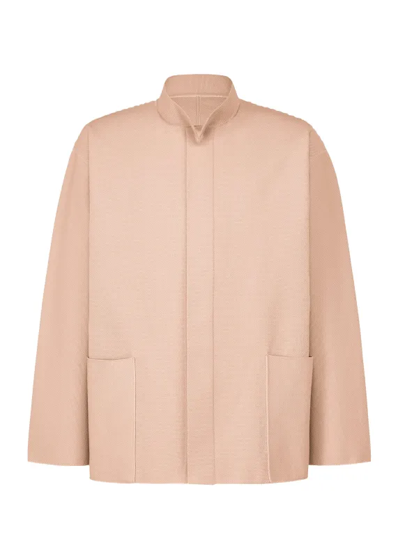 INLAID KNIT made by Issey Miyake