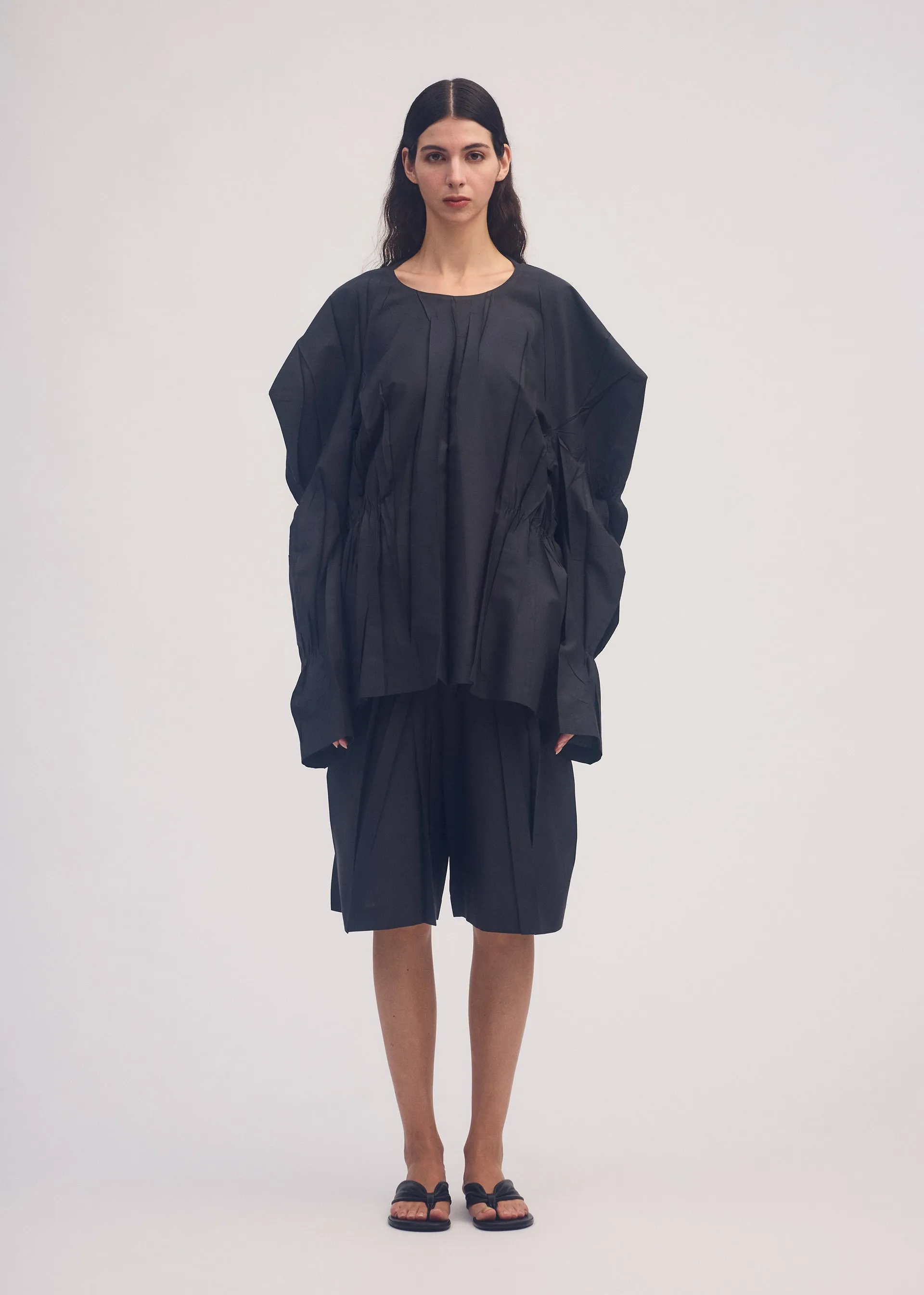 CRIMPED AND PRESSED sold by Issey Miyake product image thumbnail 5