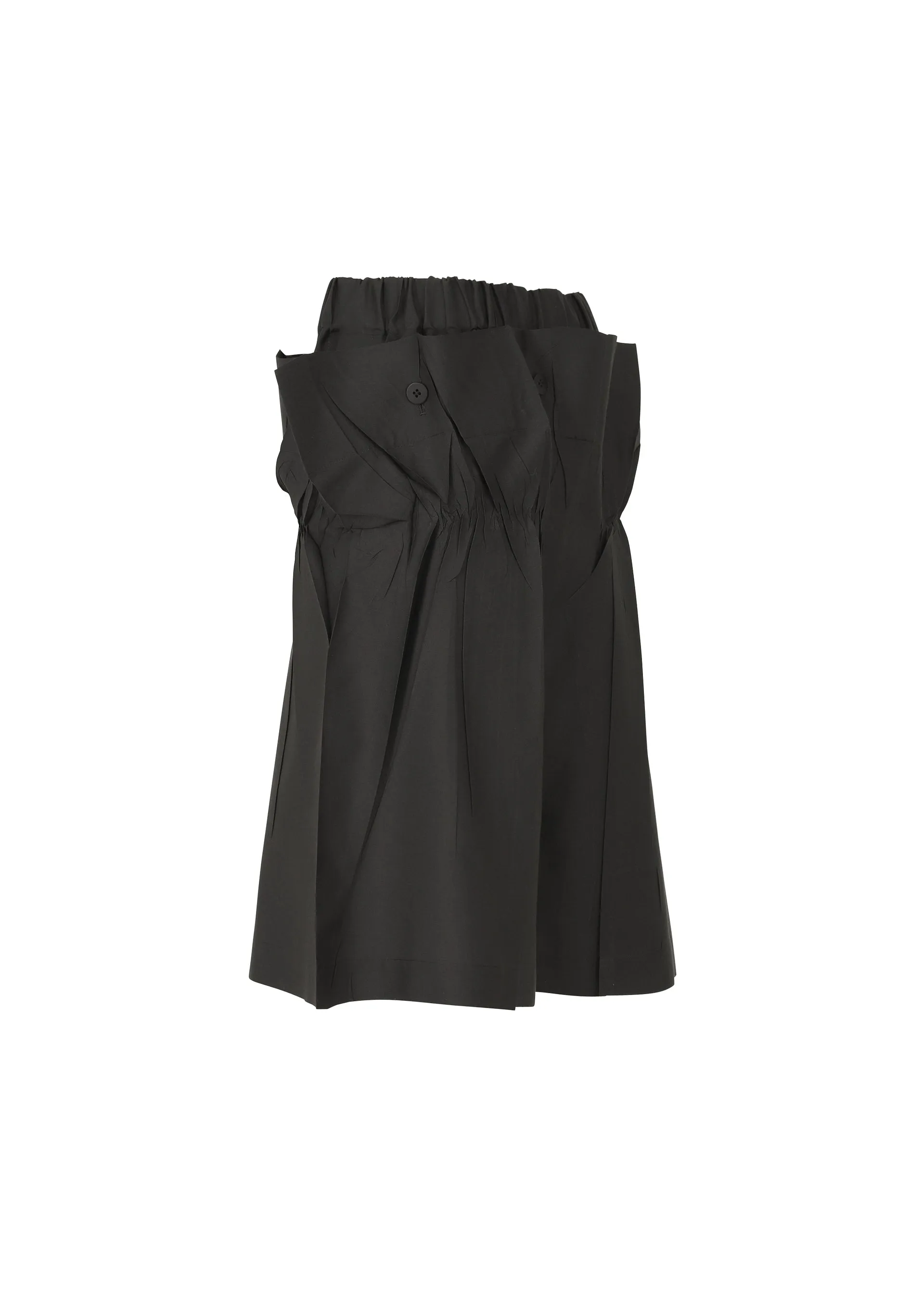 CRIMPED AND PRESSED sold by Issey Miyake product image thumbnail 4