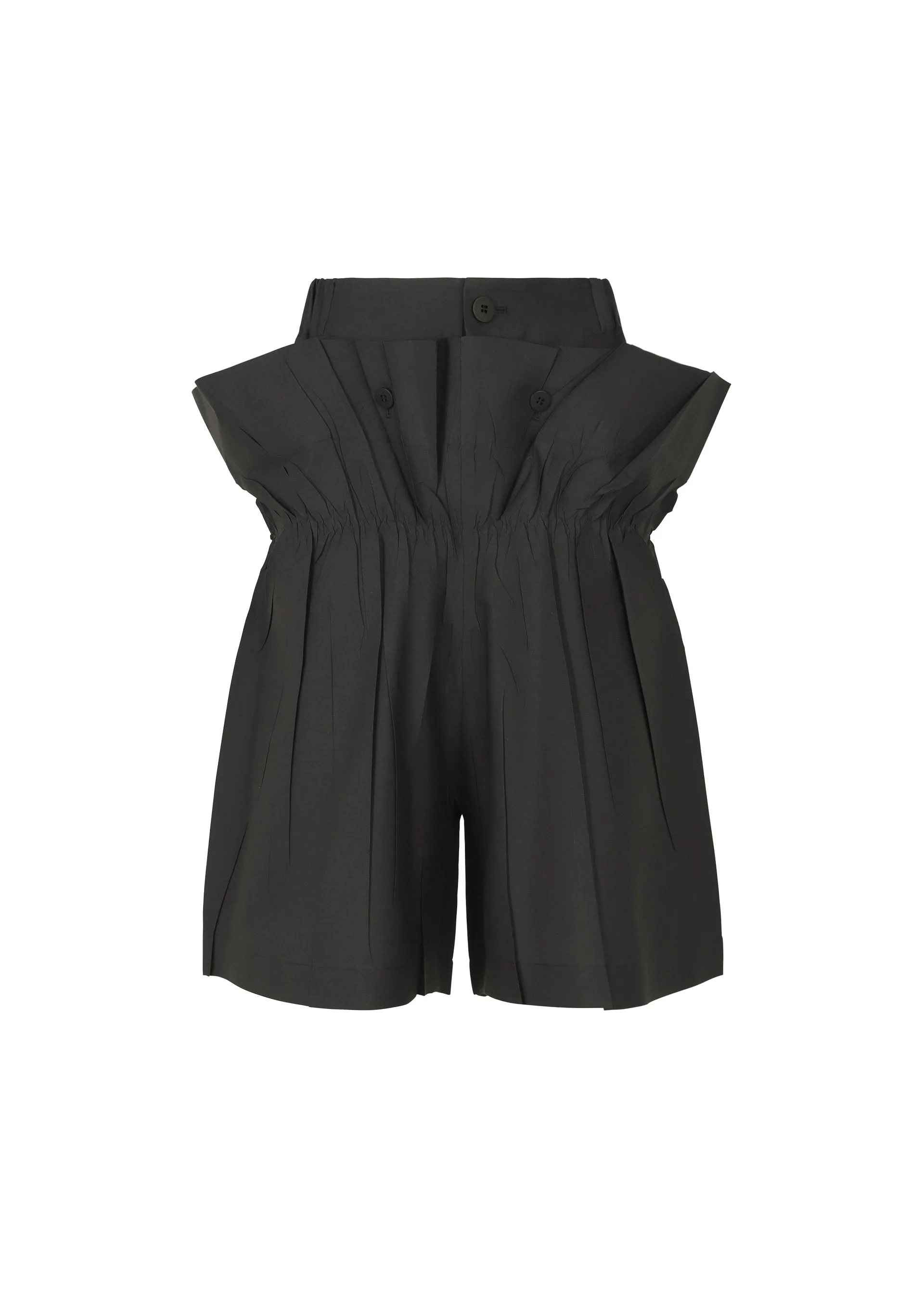 CRIMPED AND PRESSED sold by Issey Miyake product image thumbnail 2