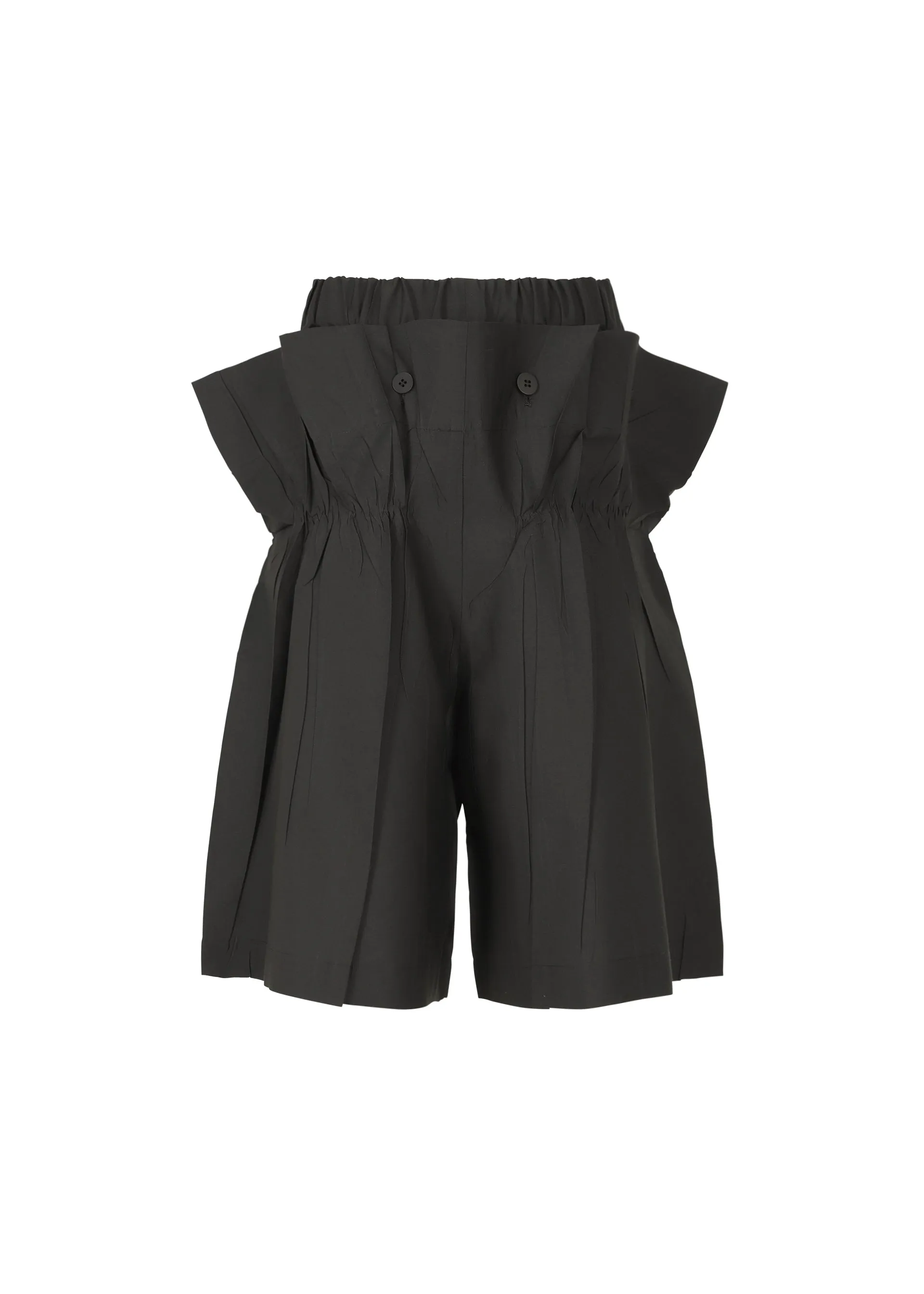 CRIMPED AND PRESSED sold by Issey Miyake product image thumbnail 3