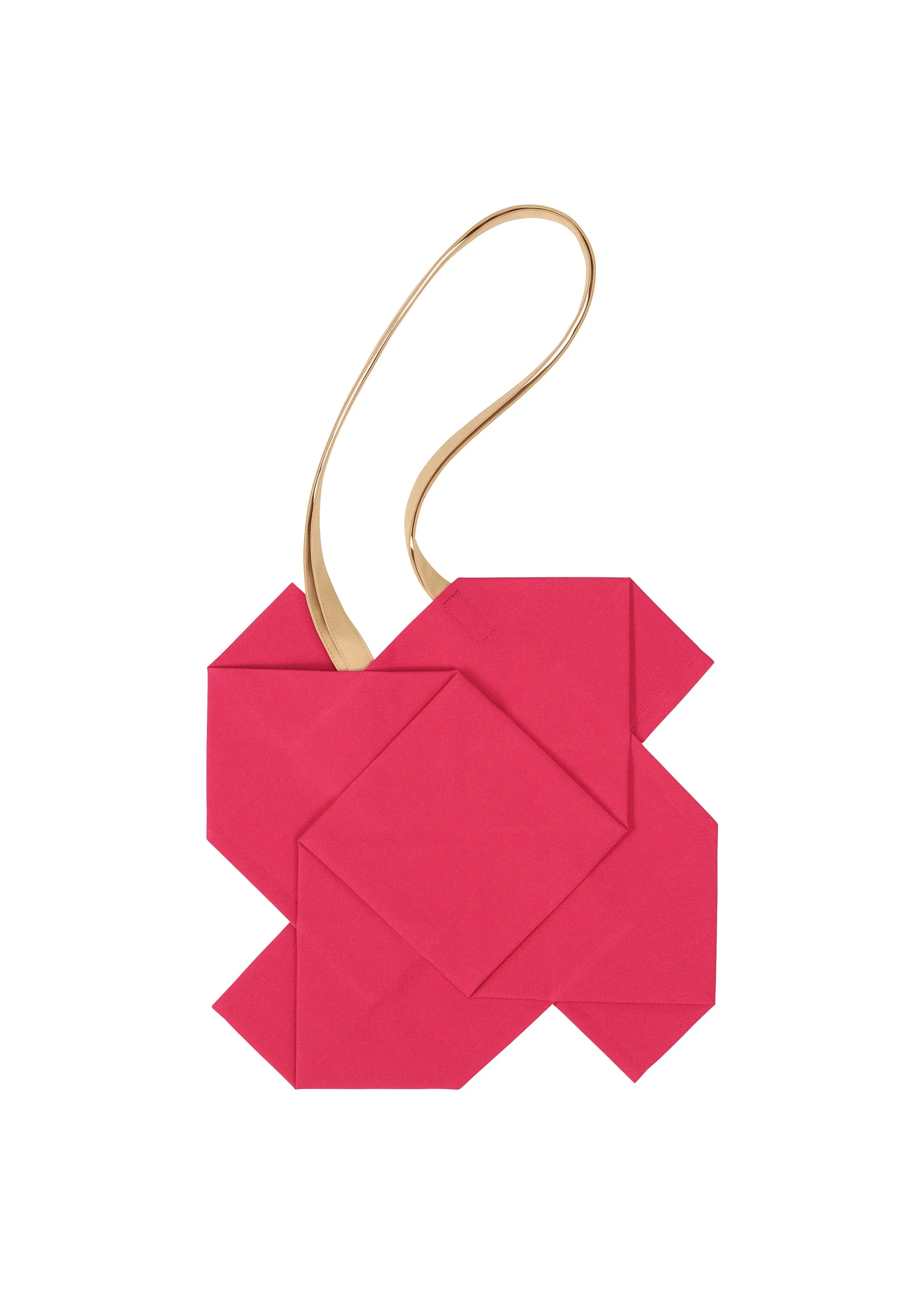 BLOOM PLEATS BAG sold by Issey Miyake product image thumbnail 3