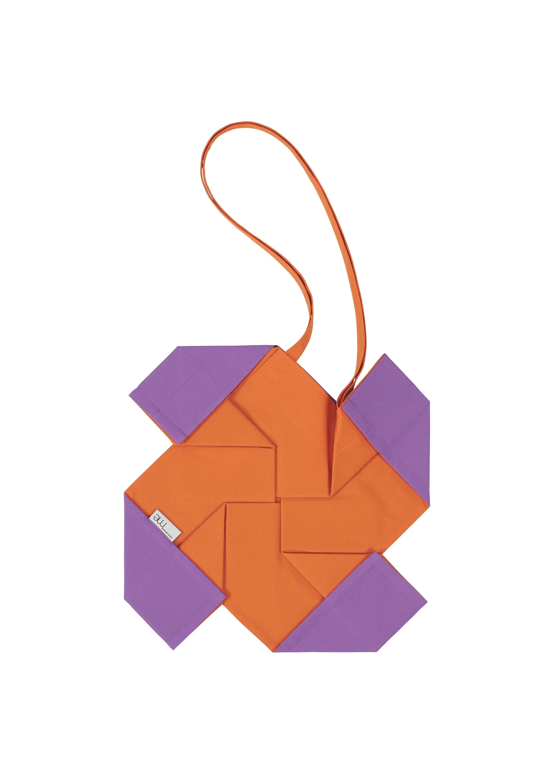 BLOOM PLEATS BAG sold by Issey Miyake product image thumbnail 2