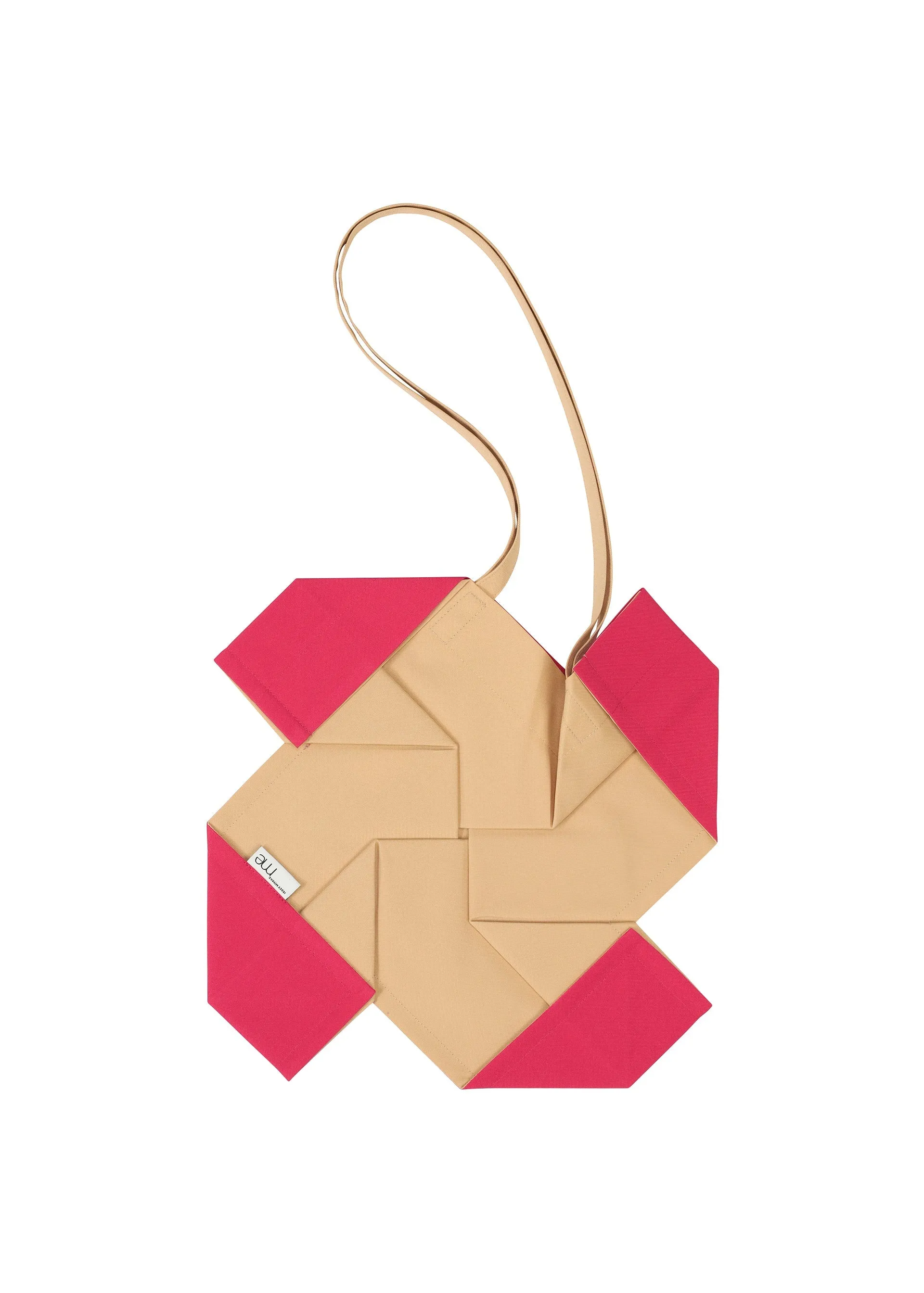 BLOOM PLEATS BAG sold by Issey Miyake product image thumbnail 4