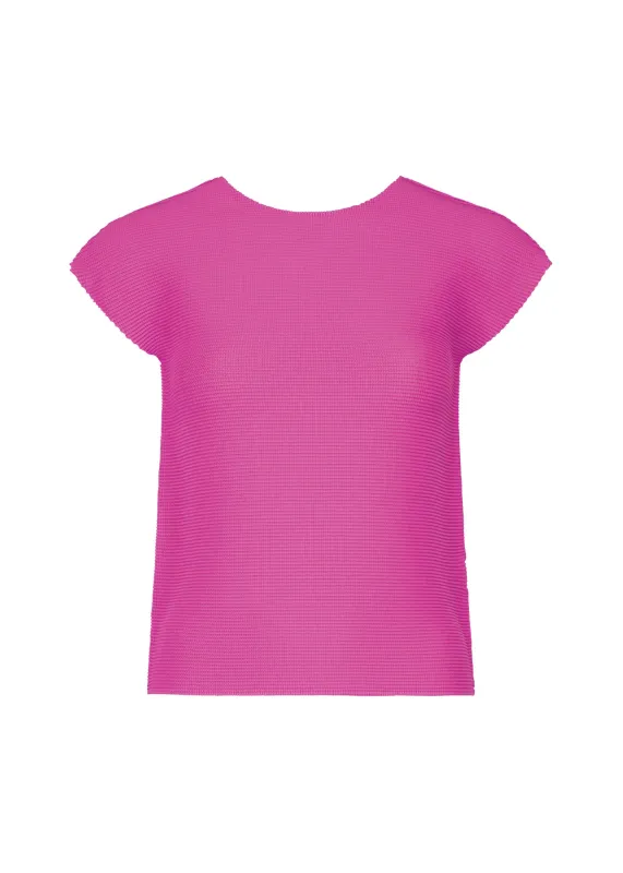 STRETCH PLEATS 5 sold by Issey Miyake