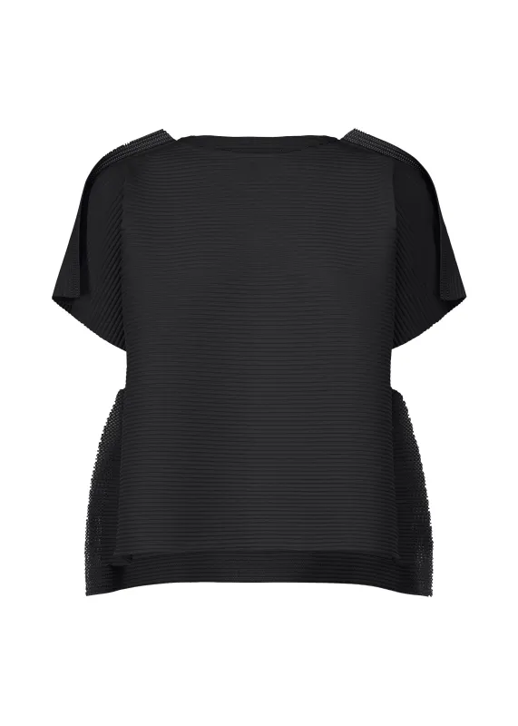 FRAME MESH PLEATS sold by Issey Miyake