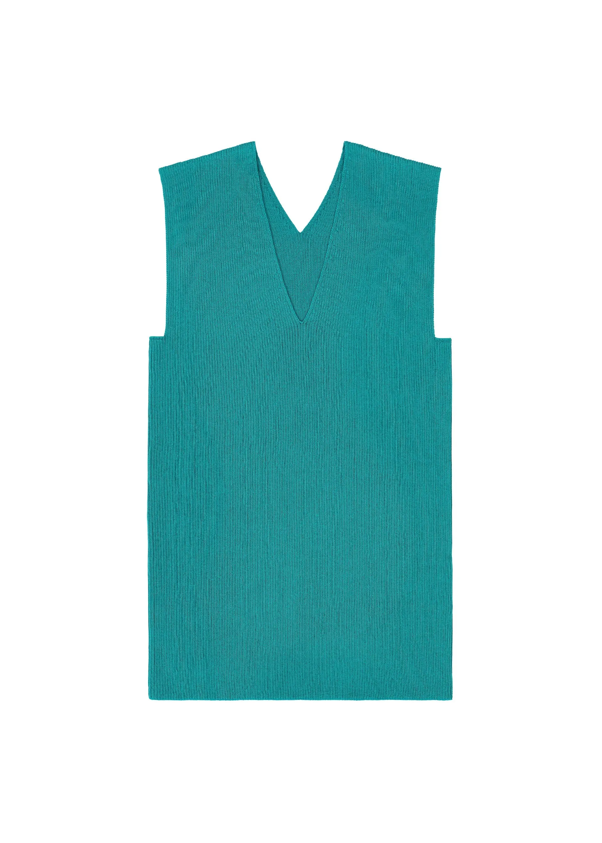 FLAT RIB KNIT 2 sold by Issey Miyake product image thumbnail 5