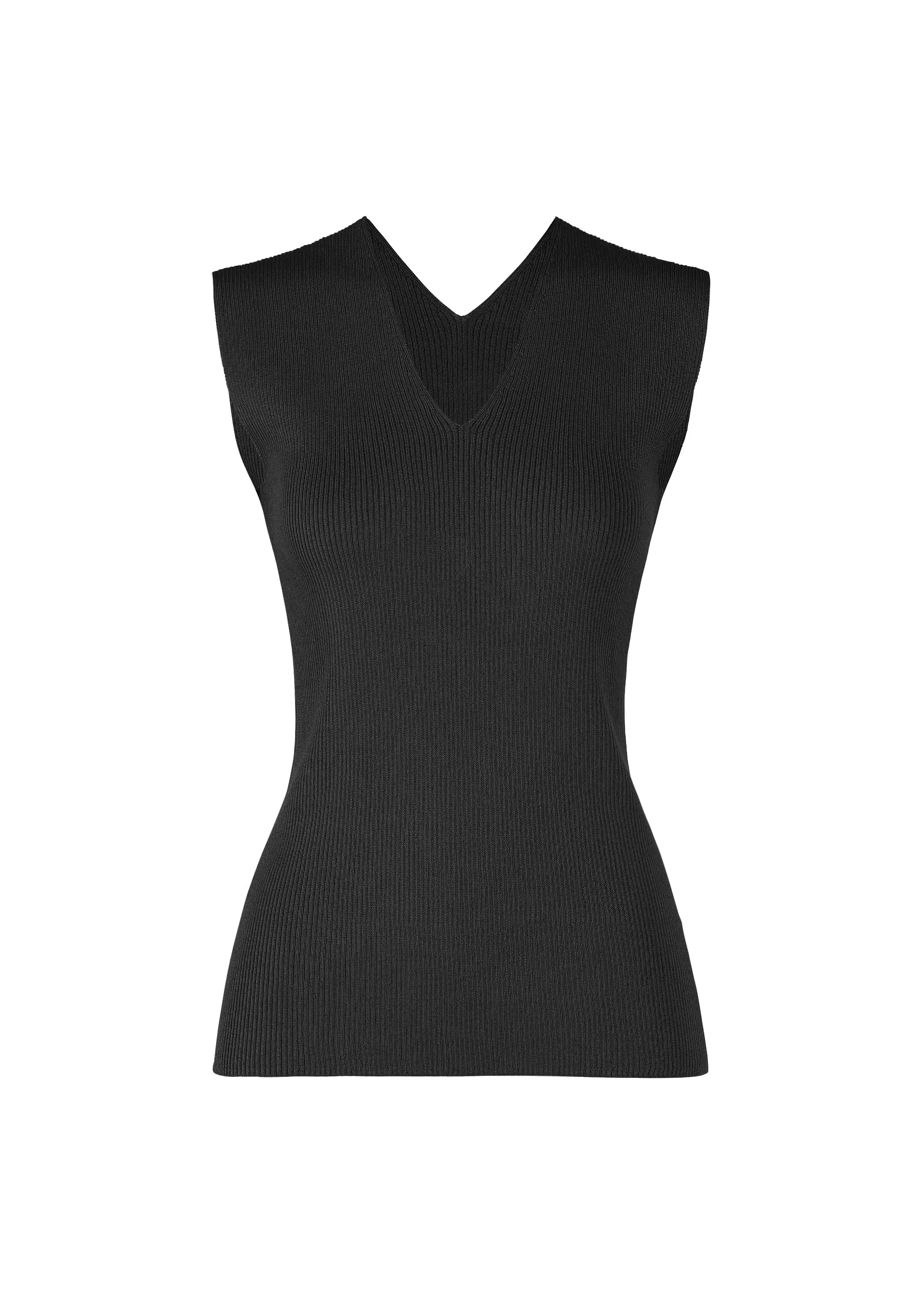 FLAT RIB KNIT 2 sold by Issey Miyake