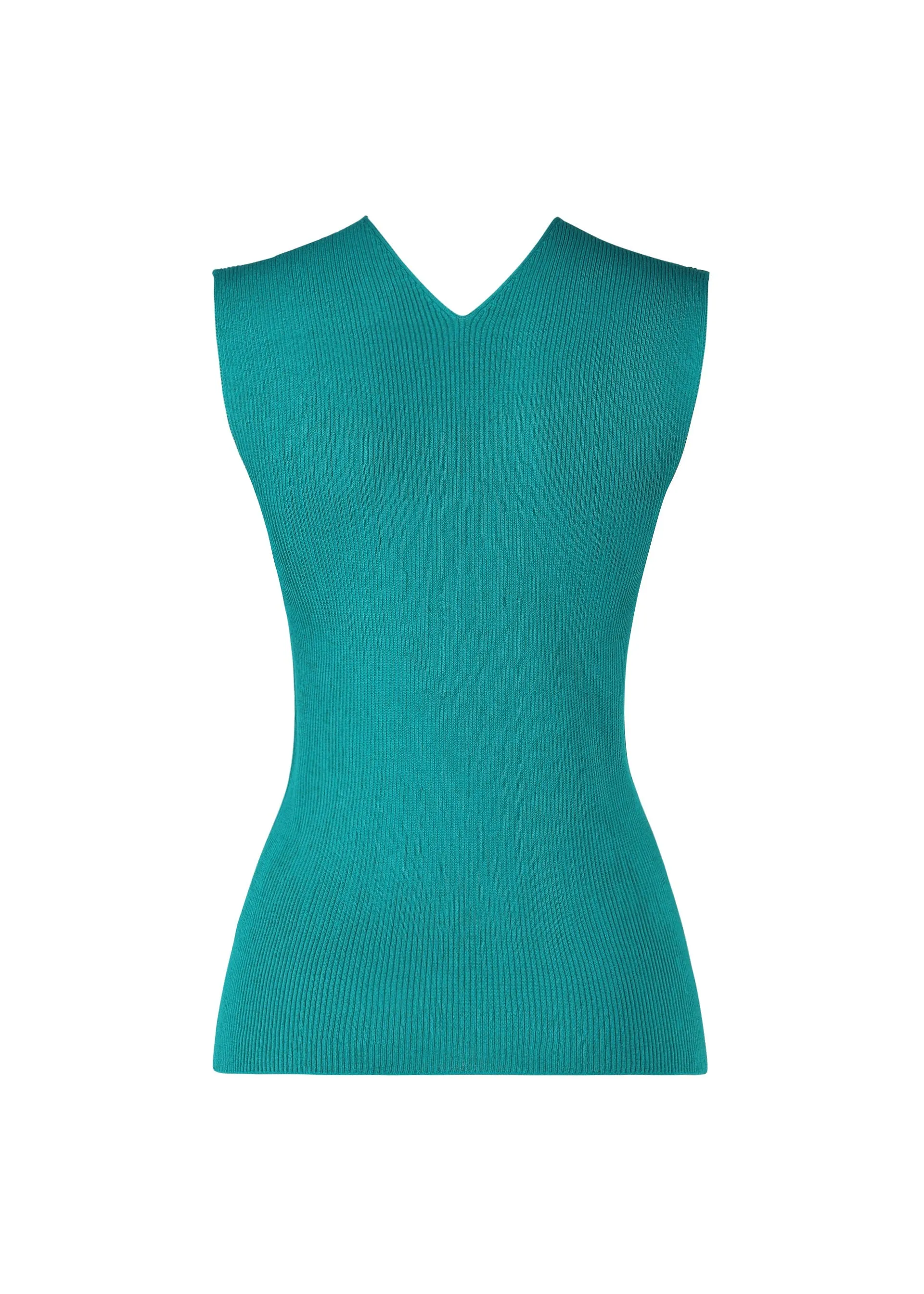 FLAT RIB KNIT 2 sold by Issey Miyake product image thumbnail 4