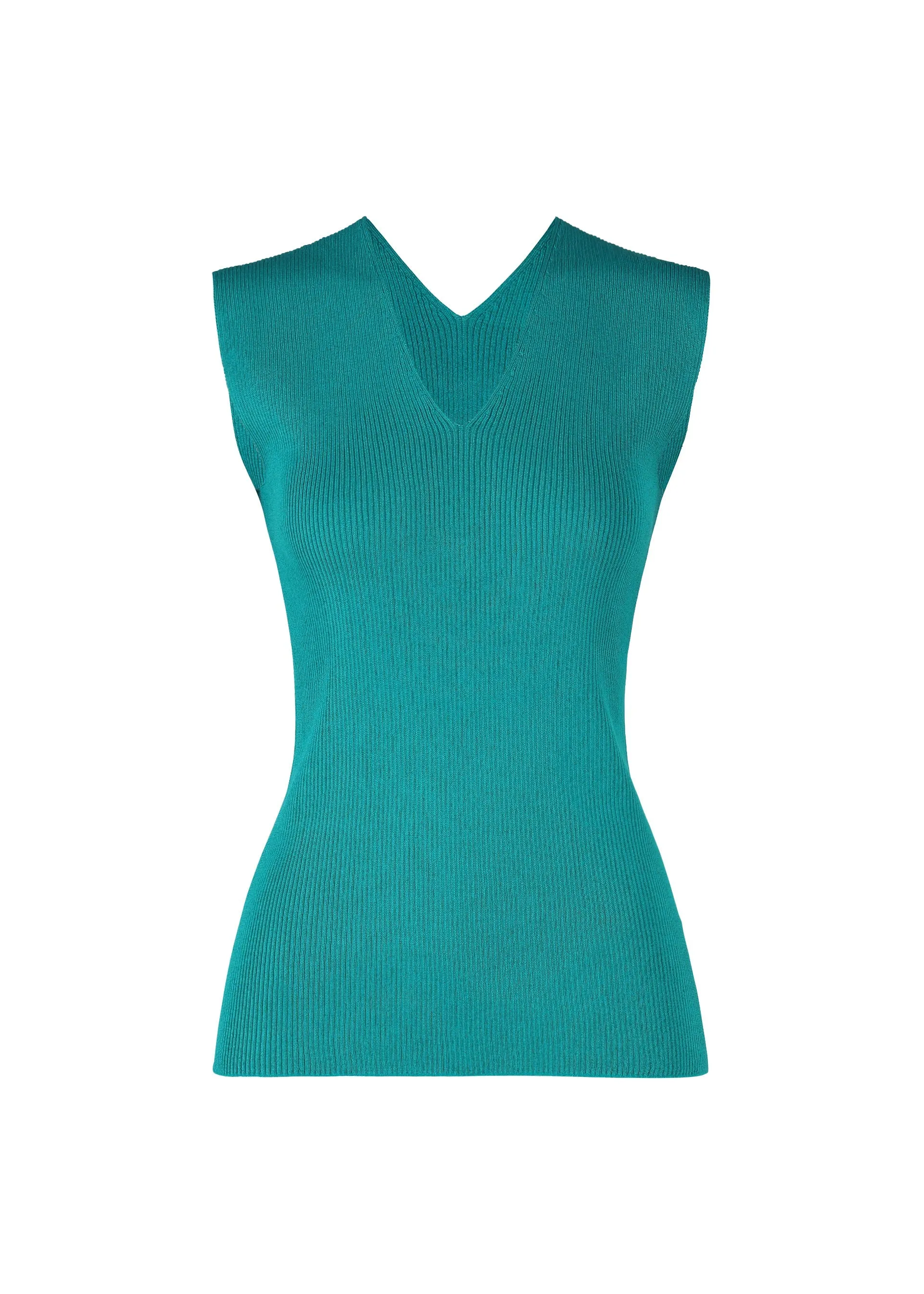 FLAT RIB KNIT 2 sold by Issey Miyake product image thumbnail 3