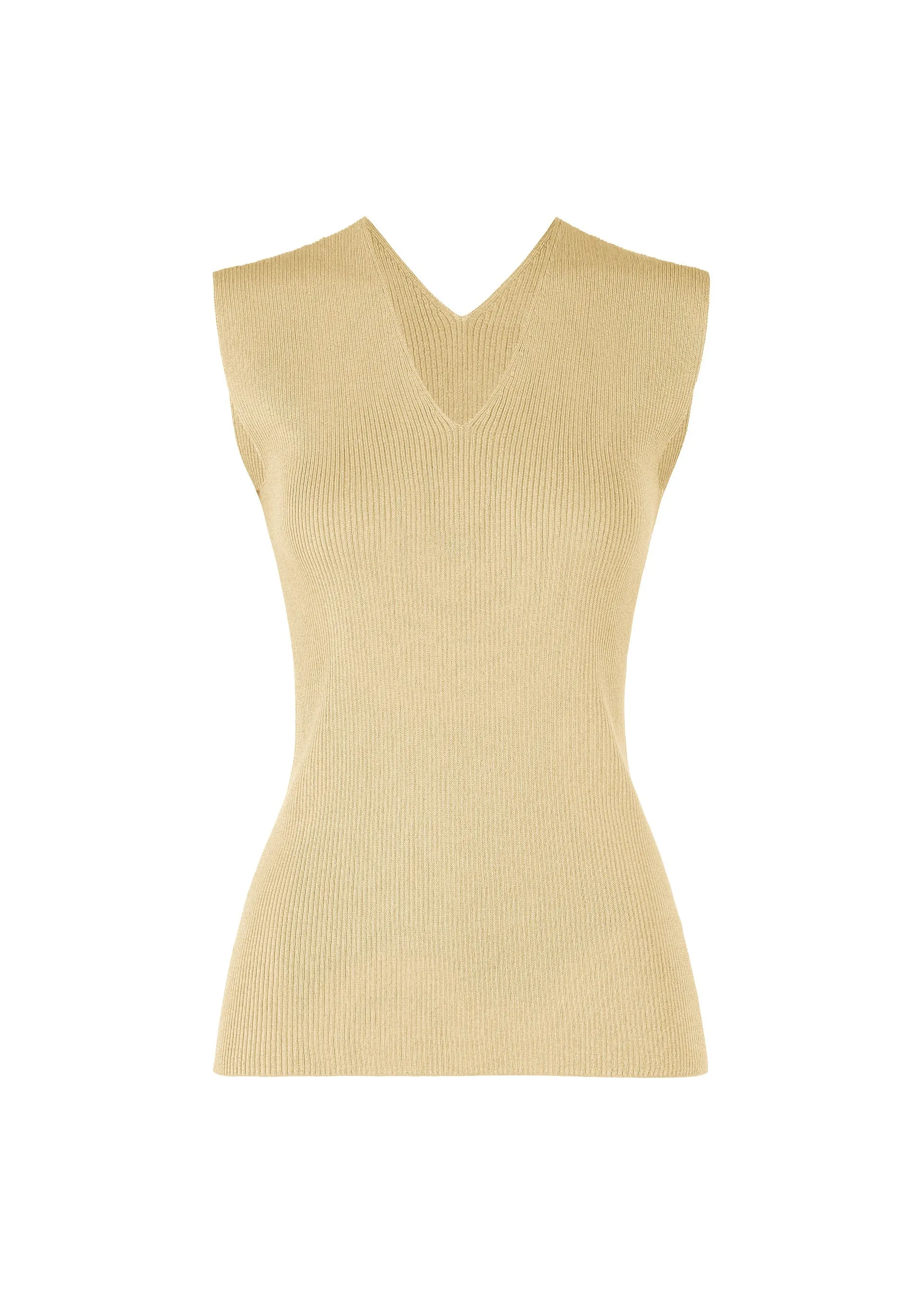 FLAT RIB KNIT 2 sold by Issey Miyake product image thumbnail 2