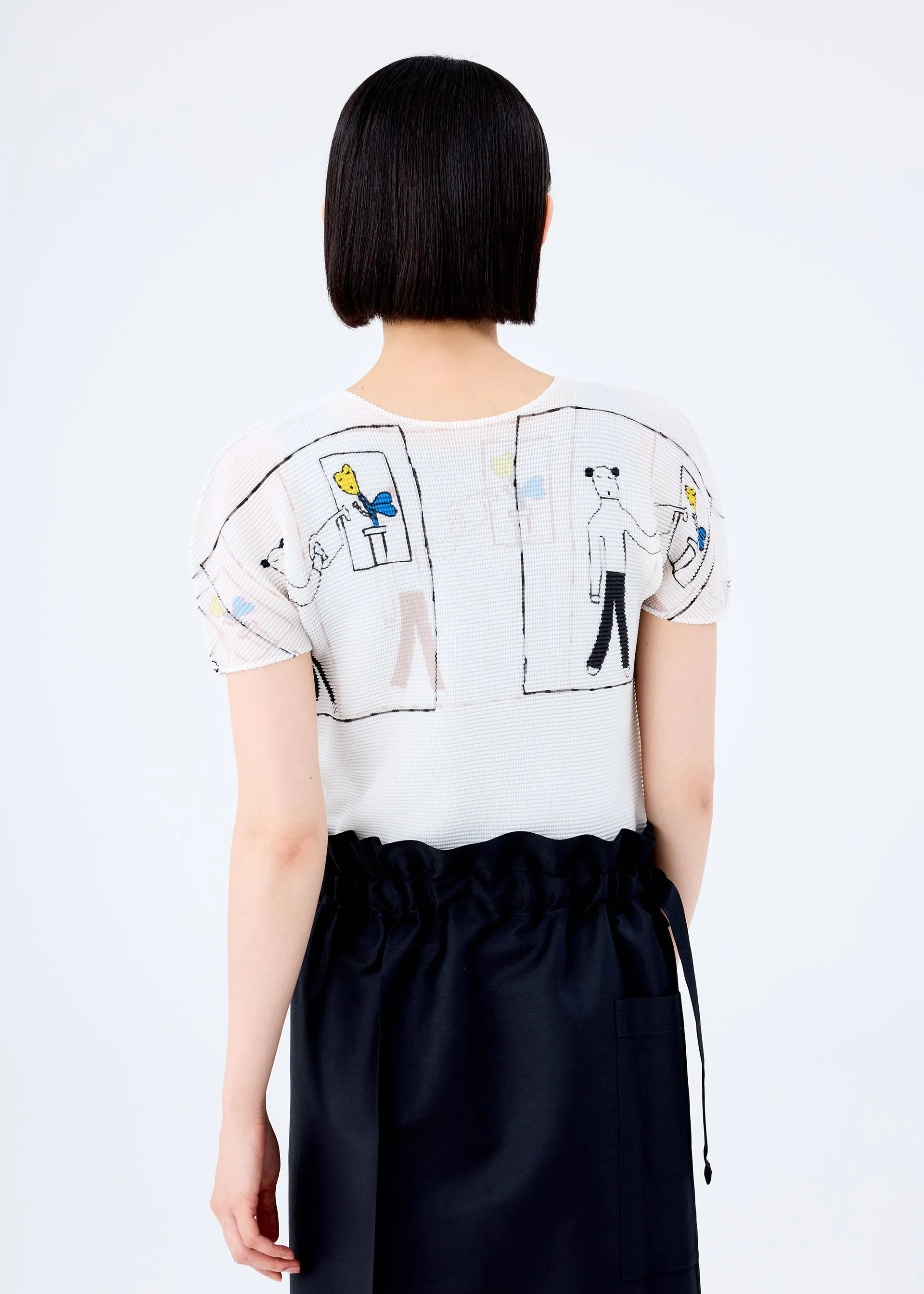 ICHINICHI sold by Issey Miyake product image thumbnail 5