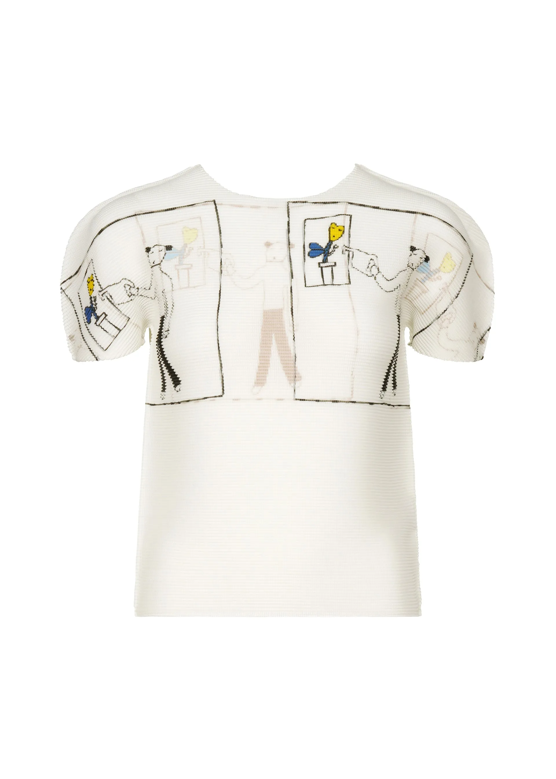 ICHINICHI sold by Issey Miyake