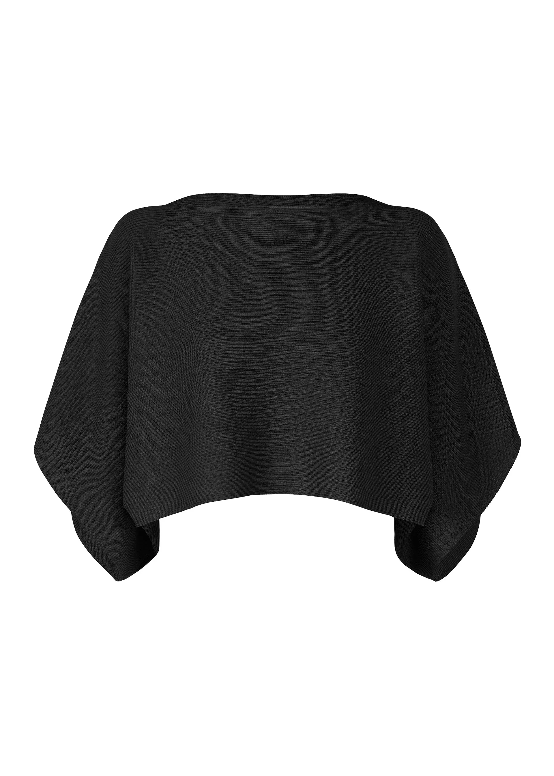 FLAT RIB KNIT 2 sold by Issey Miyake