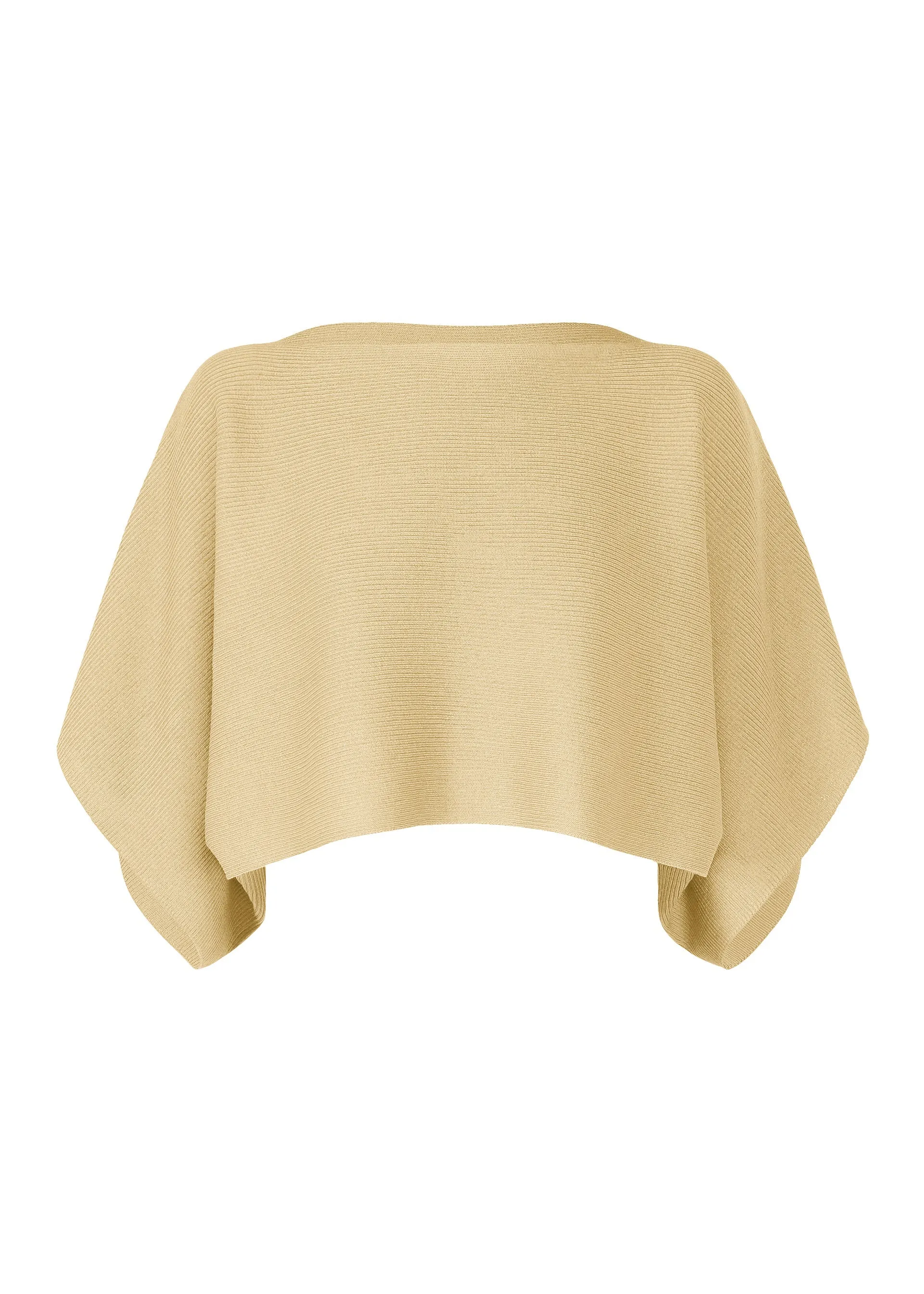 FLAT RIB KNIT 2 sold by Issey Miyake product image thumbnail 2