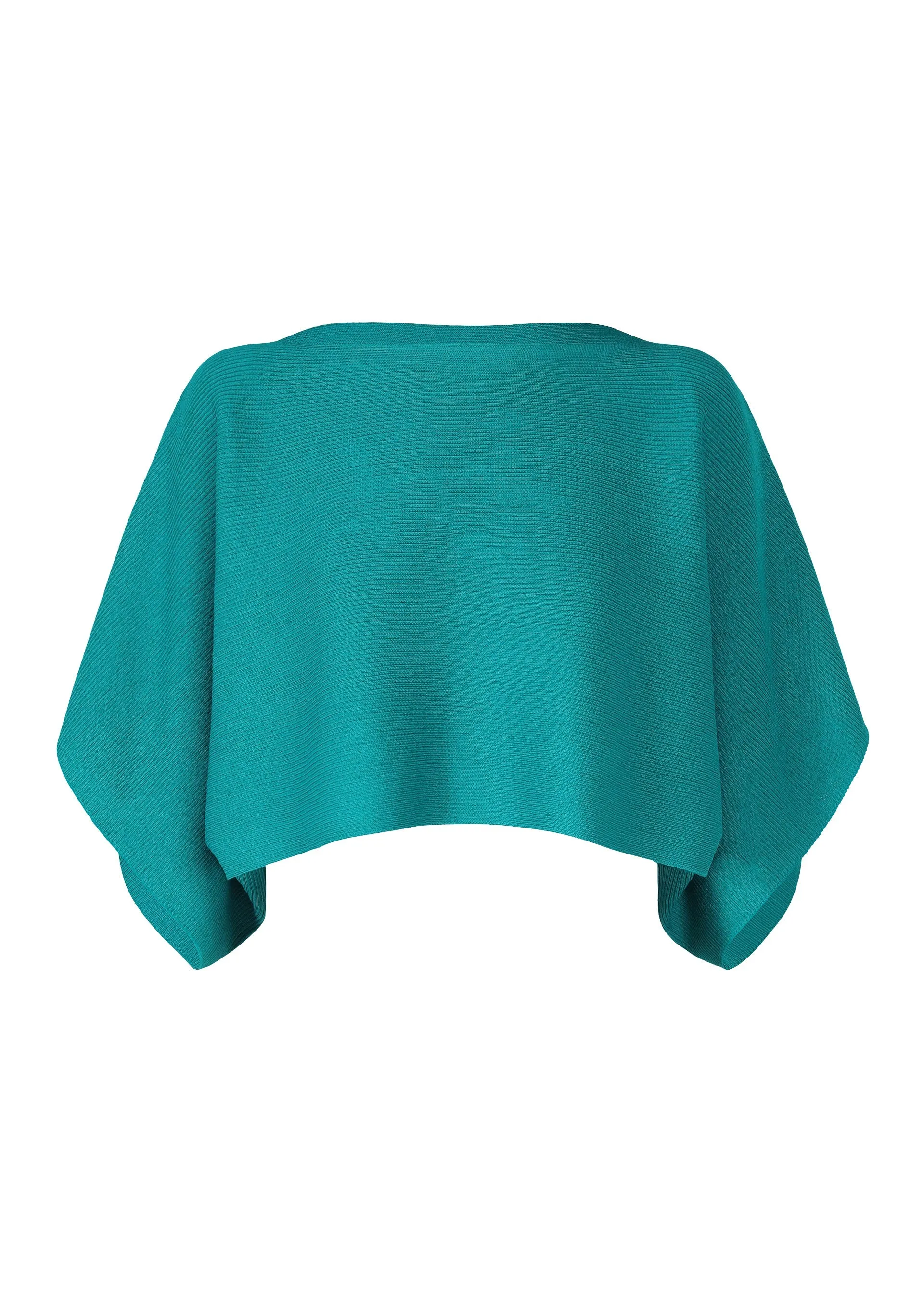 FLAT RIB KNIT 2 sold by Issey Miyake product image thumbnail 3