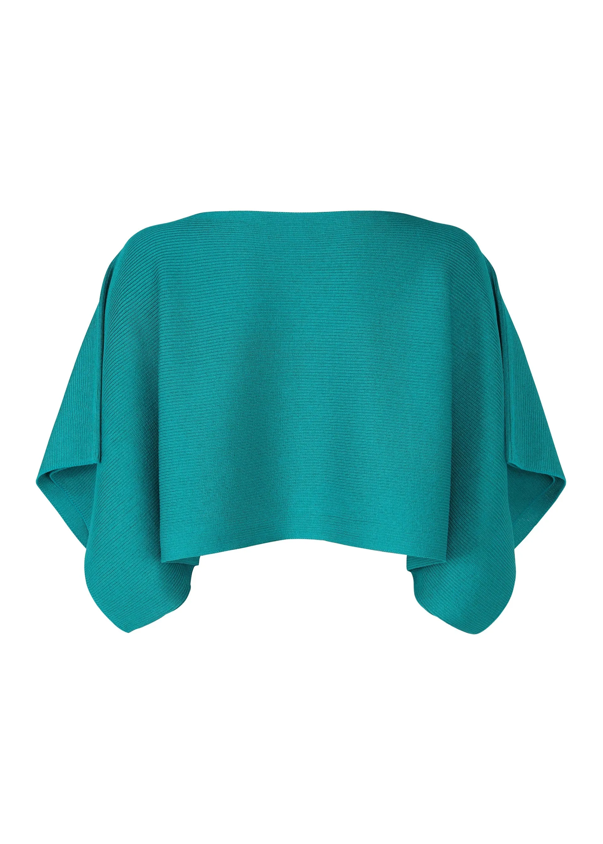 FLAT RIB KNIT 2 sold by Issey Miyake product image thumbnail 4