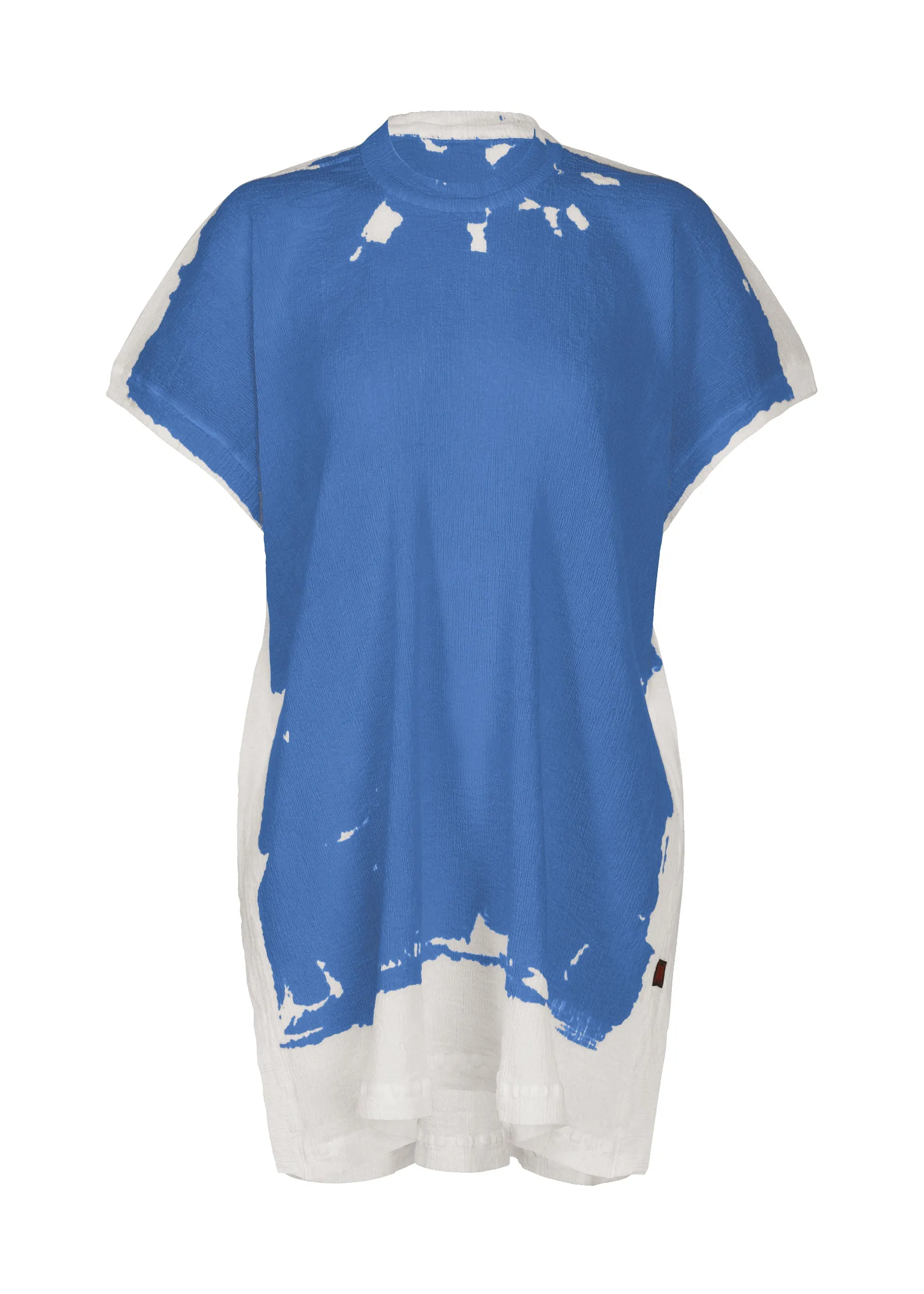 KYO CHIJIMI OVER PRINT sold by Issey Miyake product image thumbnail 3