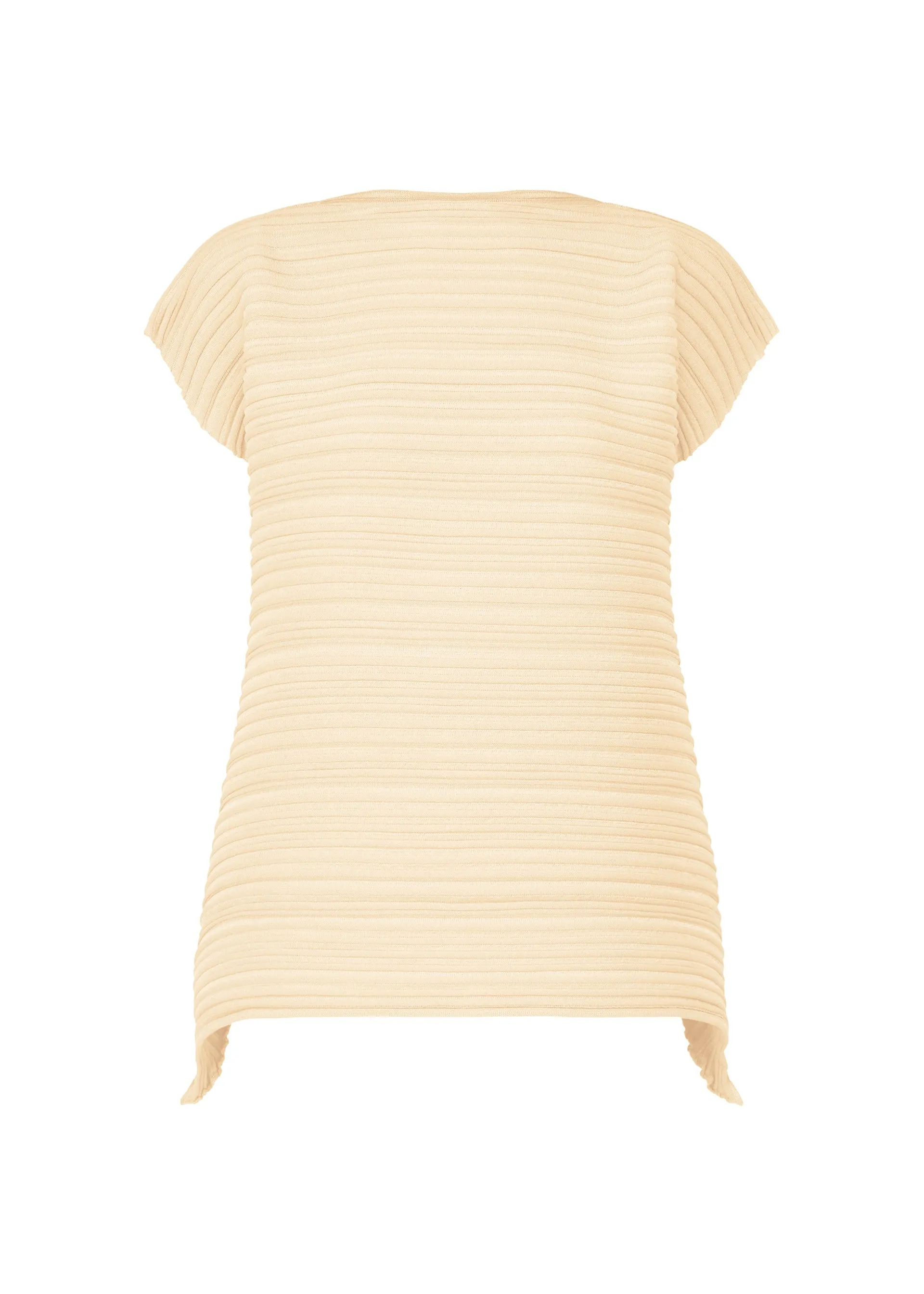 SHEER BOUNCE KNIT sold by Issey Miyake product image thumbnail 2
