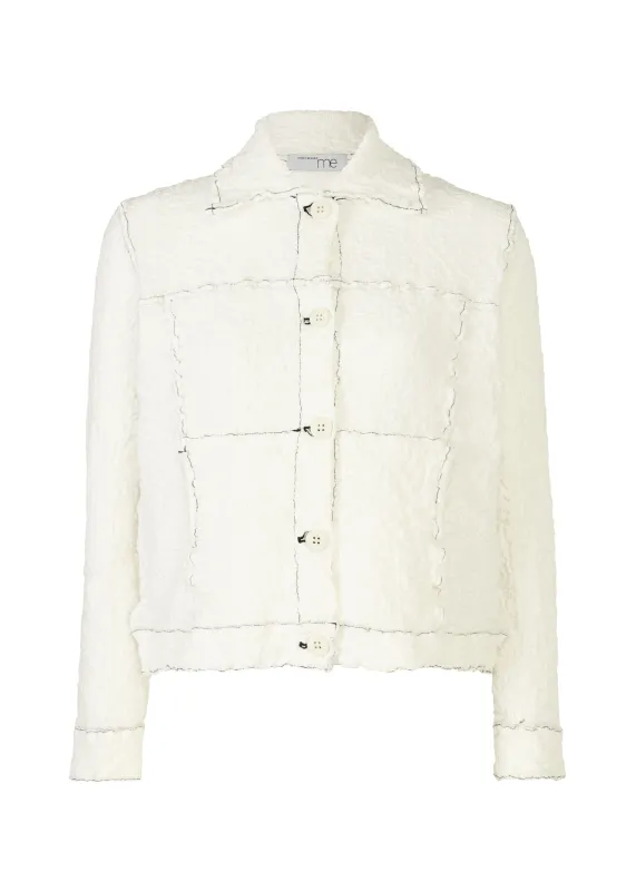 CAULIFLOWER COLOR 2 made by Issey Miyake