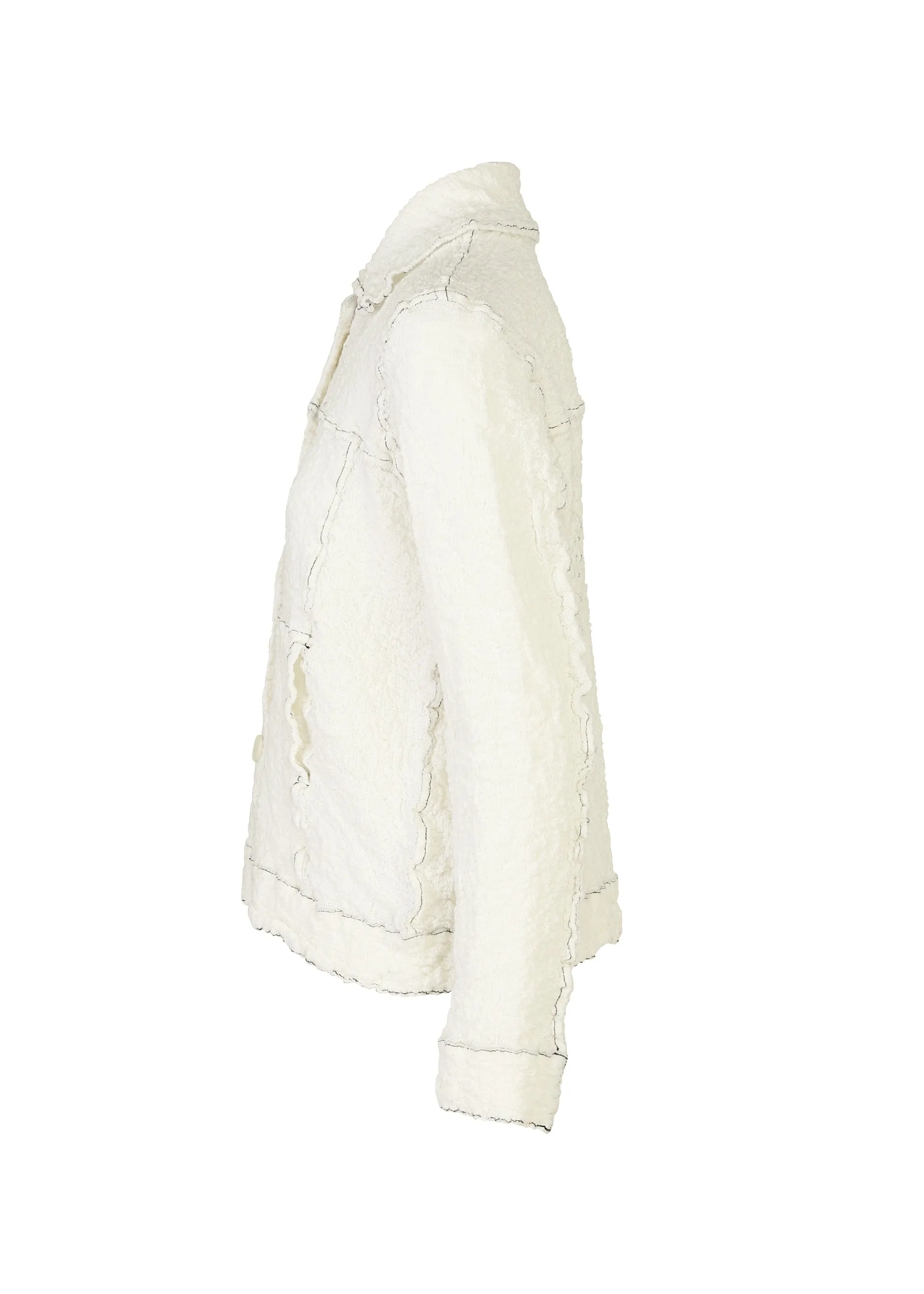 CAULIFLOWER COLOR 2 sold by Issey Miyake product image thumbnail 5