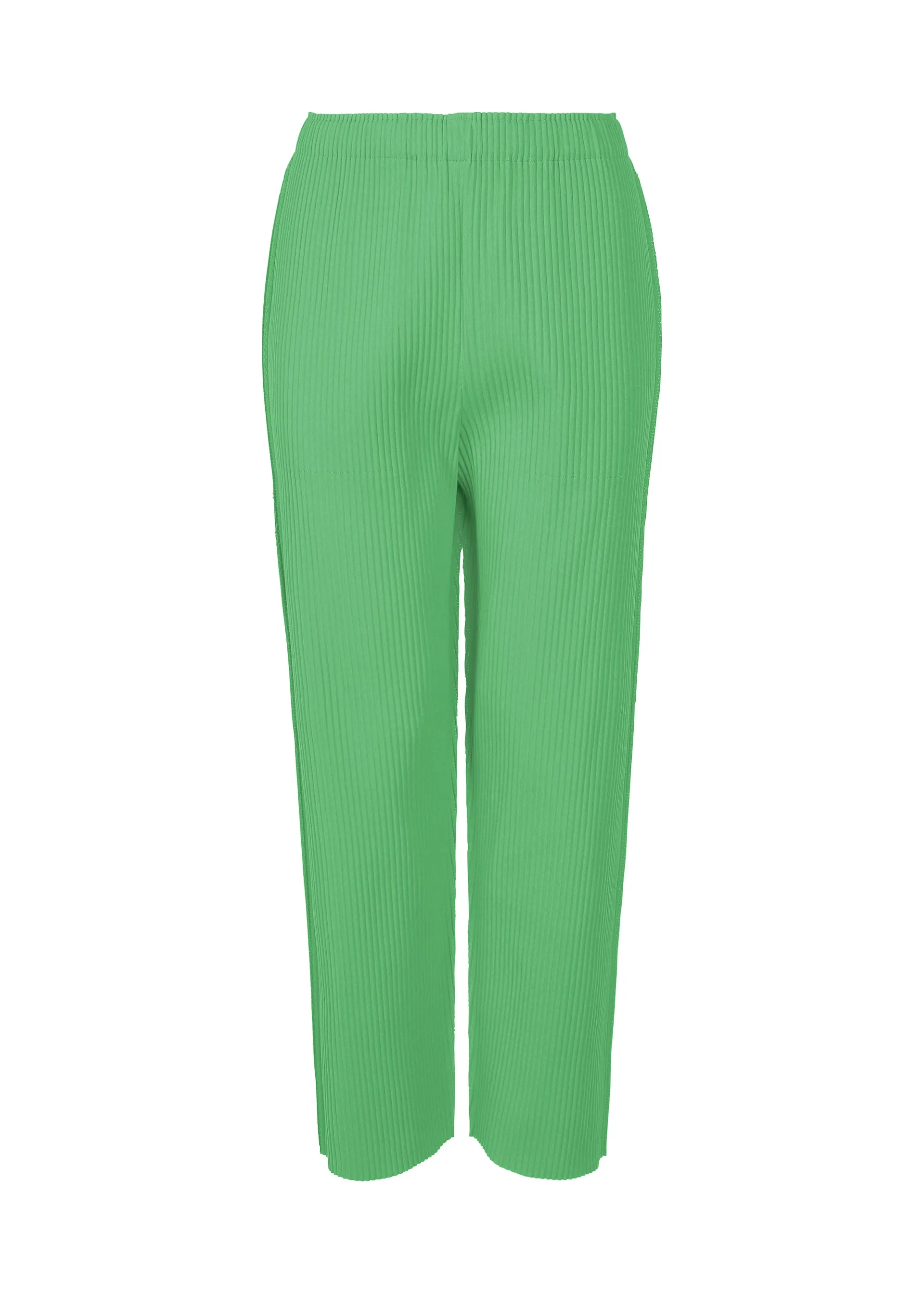 FINE KNIT PLEATS BOTTOM 2 sold by Issey Miyake product image thumbnail 2