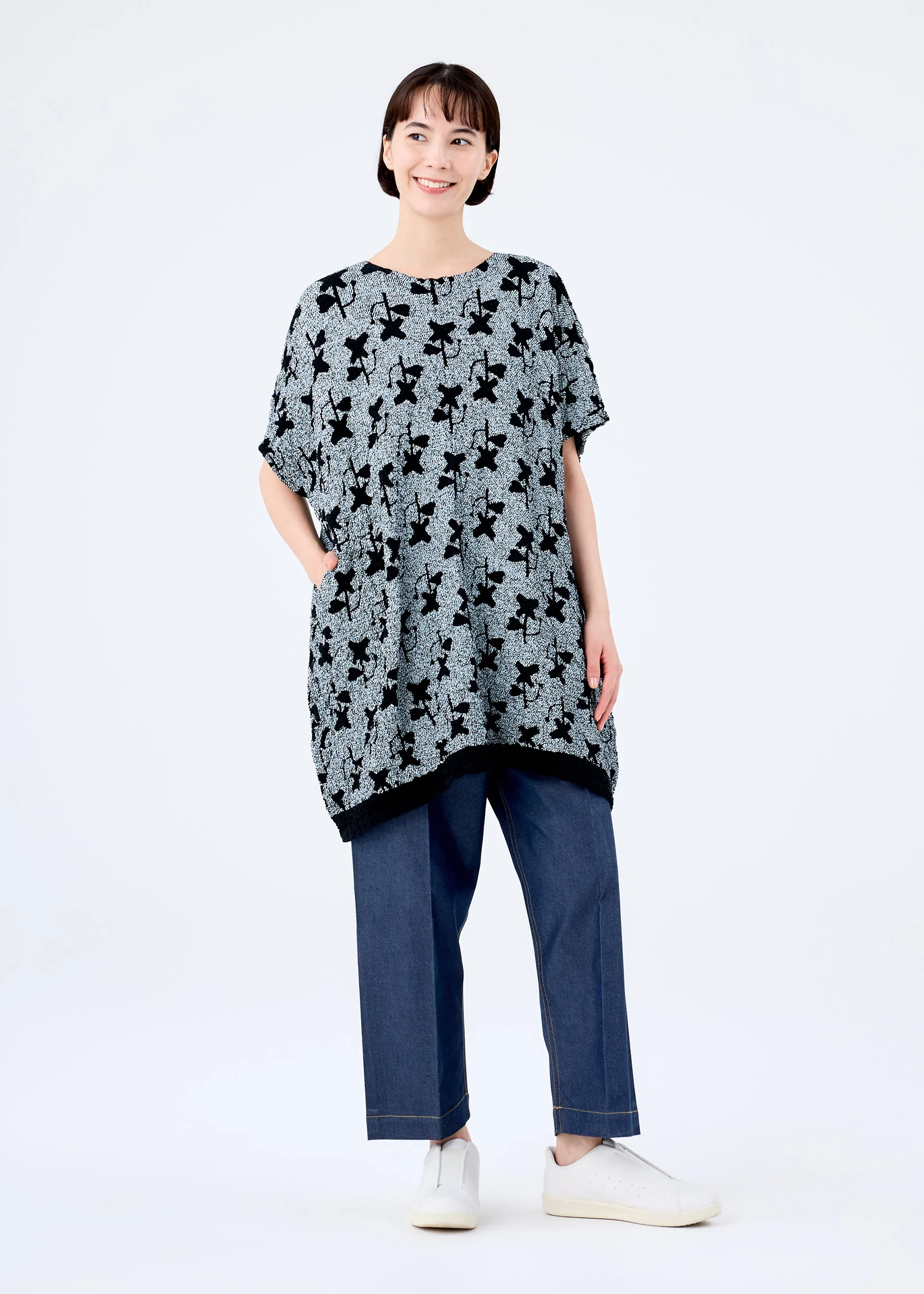 OHANA PRINT CAULIFLOWER sold by Issey Miyake product image thumbnail 5