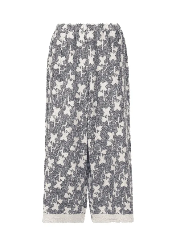 OHANA PRINT CAULIFLOWER made by Issey Miyake