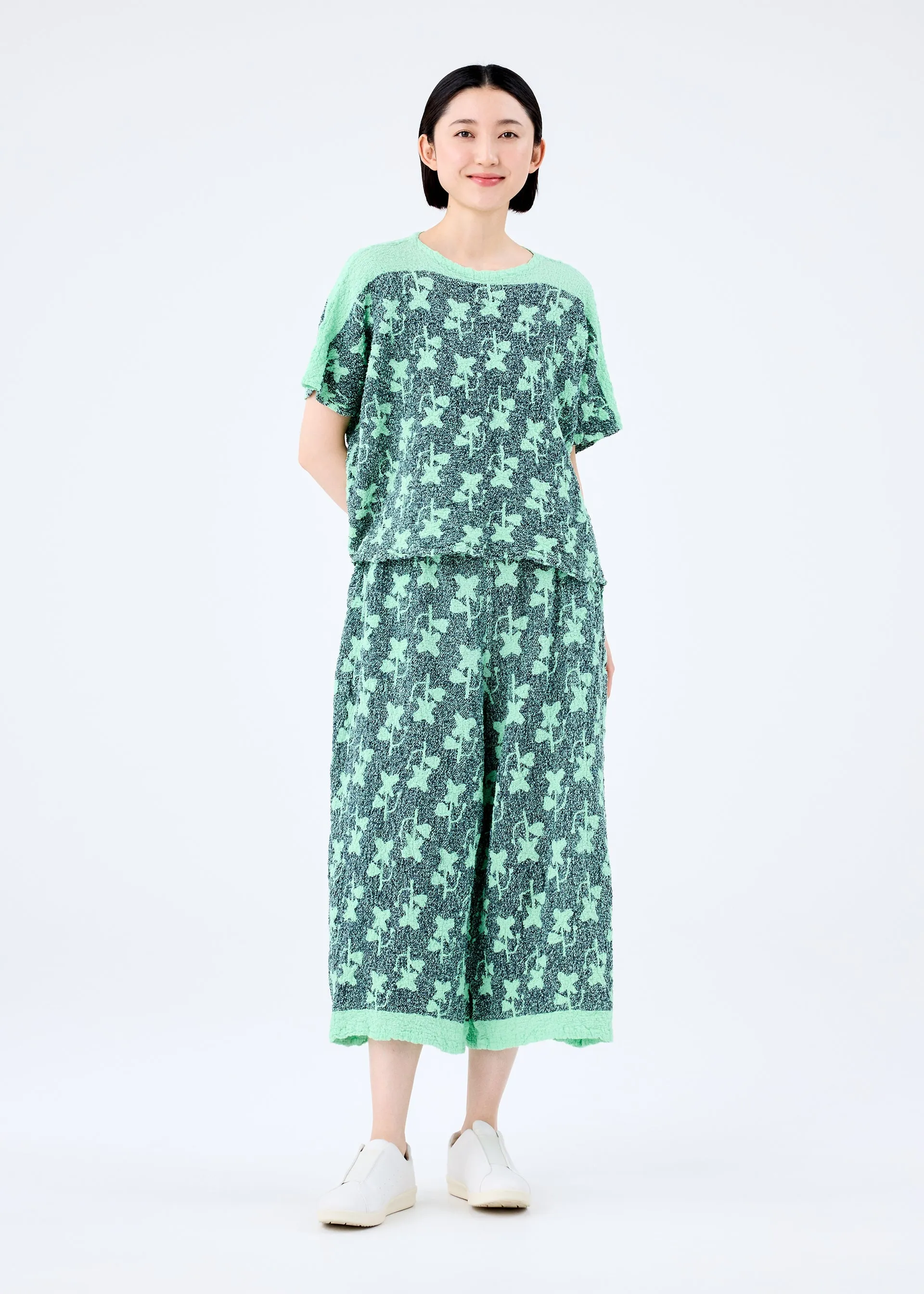 OHANA PRINT CAULIFLOWER sold by Issey Miyake product image thumbnail 5